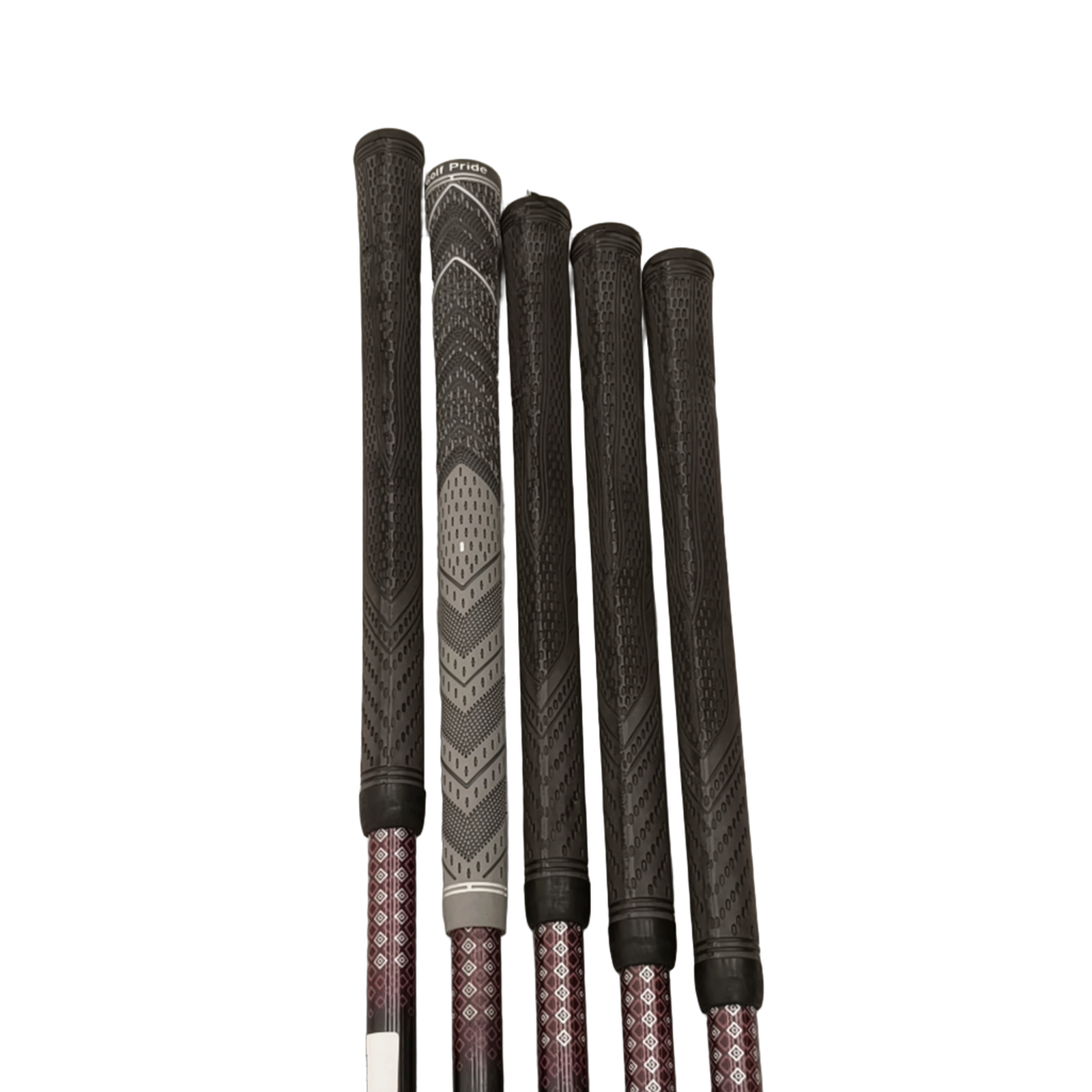 Venstre Cleveland 588 TT Jernsæt / 6-PW / Flex Ladies / Grafit [model:birefnet-general] [bg:handrolled]