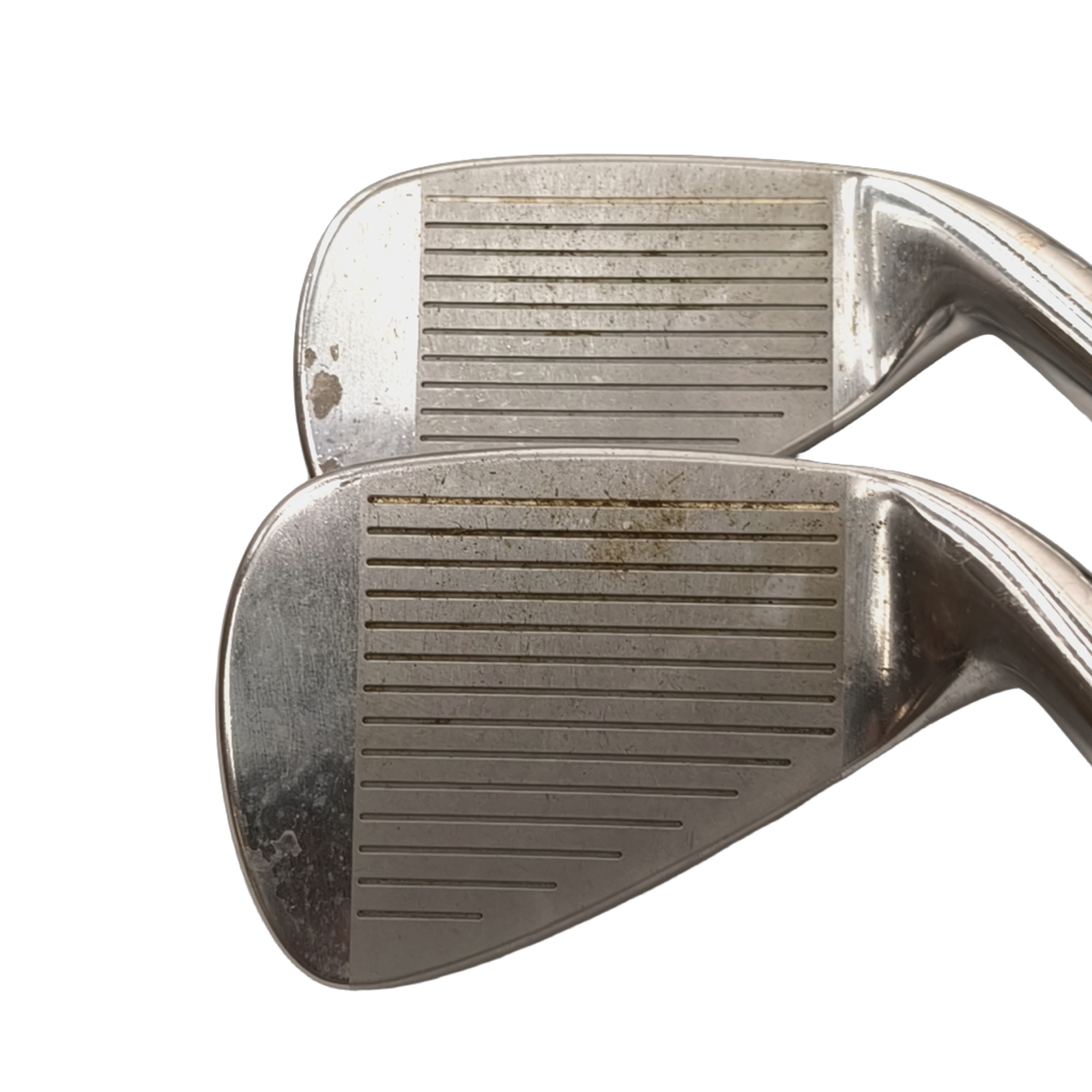 Venstre Cleveland 588 TT Jernsæt / 6-PW / Flex Ladies / Grafit [model:birefnet-general] [bg:handrolled]