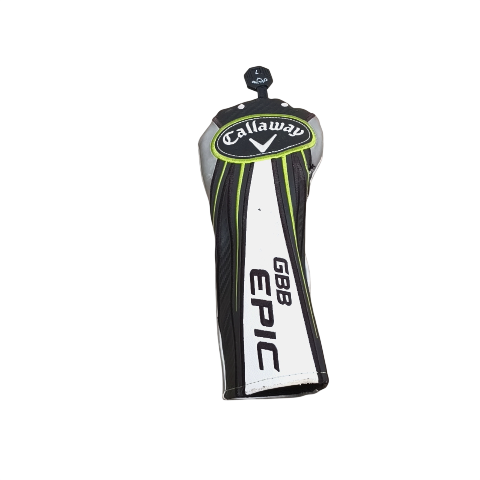 Callaway GBB Epic Fairway Wood / Flex Regular / #5/18 [bg:photoroom-fallback]