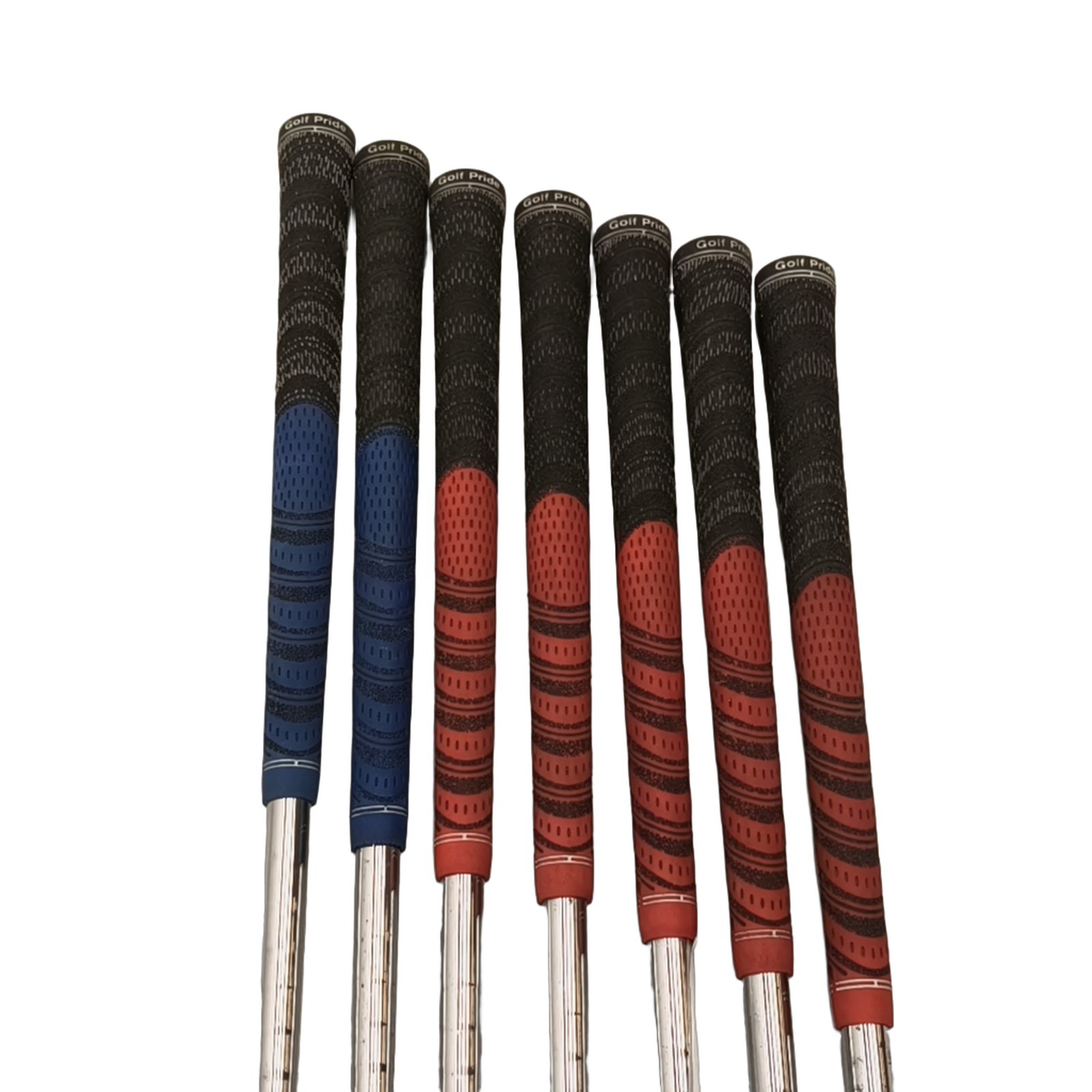 PING G15 Jernsæt / 4-9i+SW / Flex Regular / Stål [model:birefnet-general] [bg:handrolled]