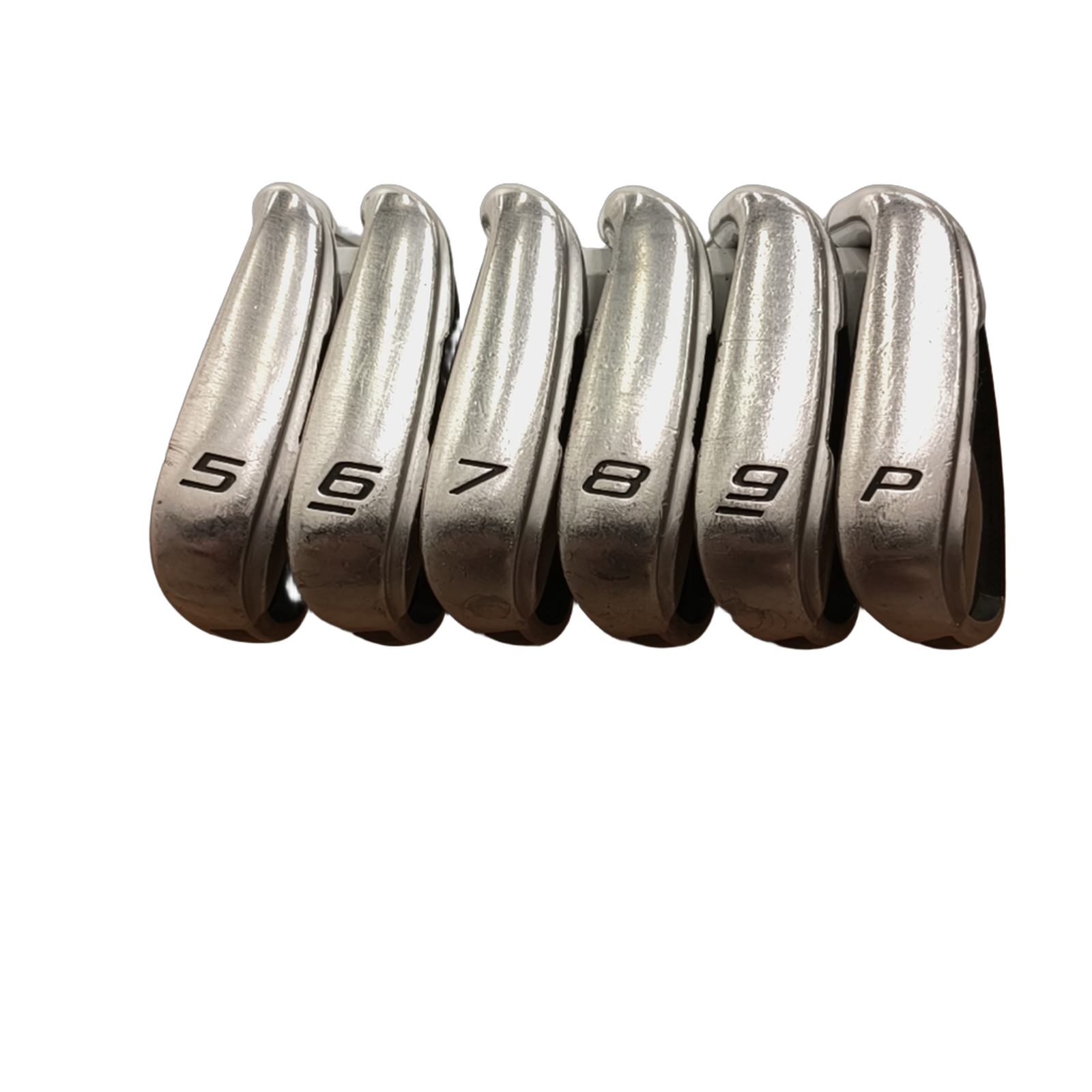 Cobra S2 Jernsæt / 5-PW / Flex Regular / Grafit [model:birefnet-general] [bg:handrolled]
