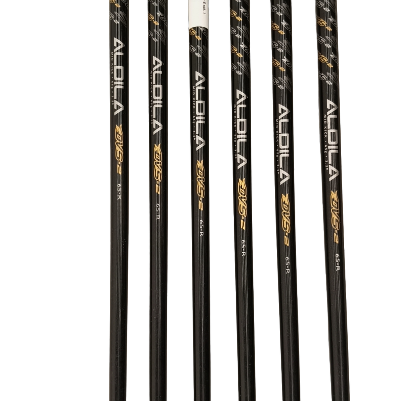 Cobra S2 Jernsæt / 5-PW / Flex Regular / Grafit [model:birefnet-general] [bg:handrolled]