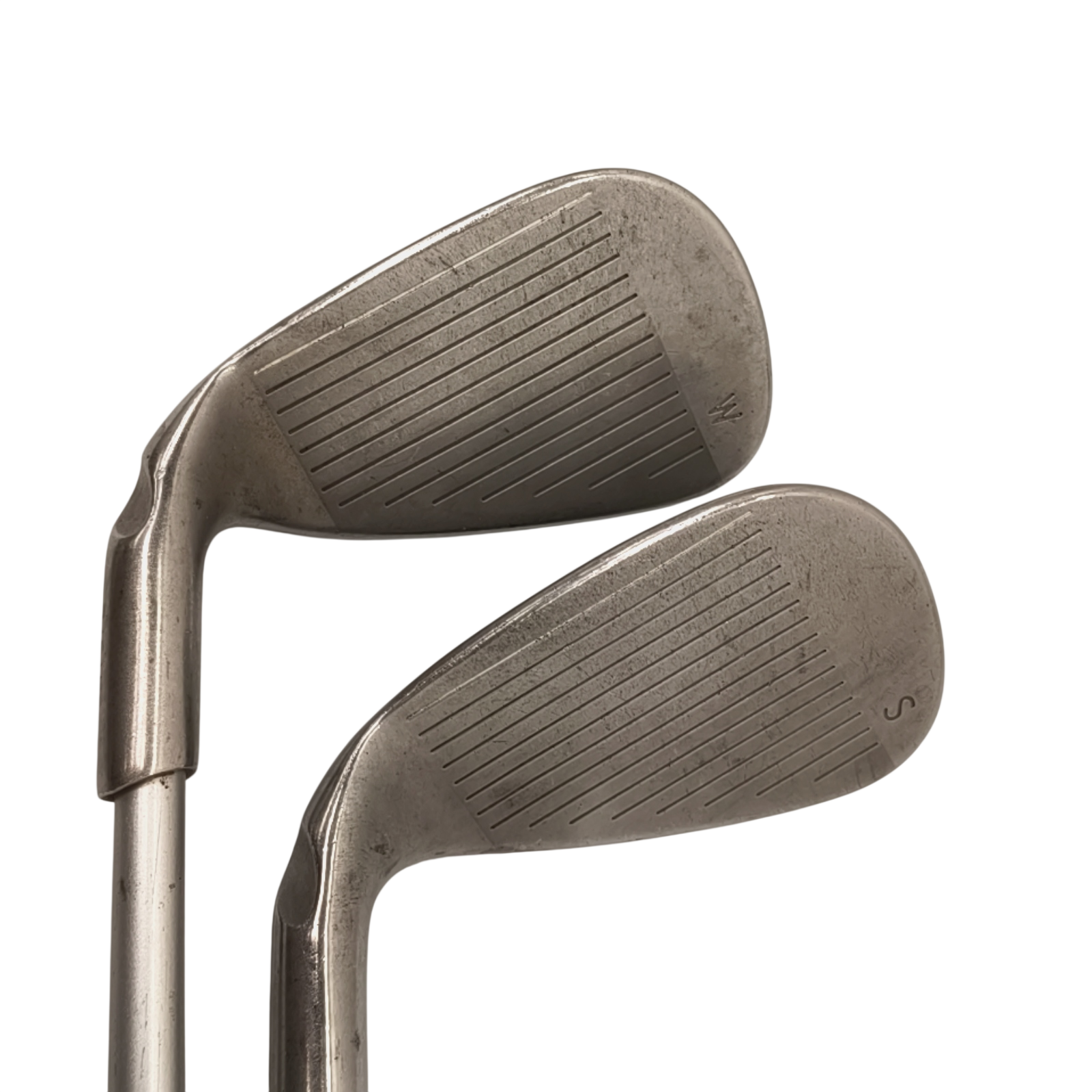 PING Serene Jernsæt / 7-PW+SW / Flex Ladies / Grafit [bg:photoroom-fallback]