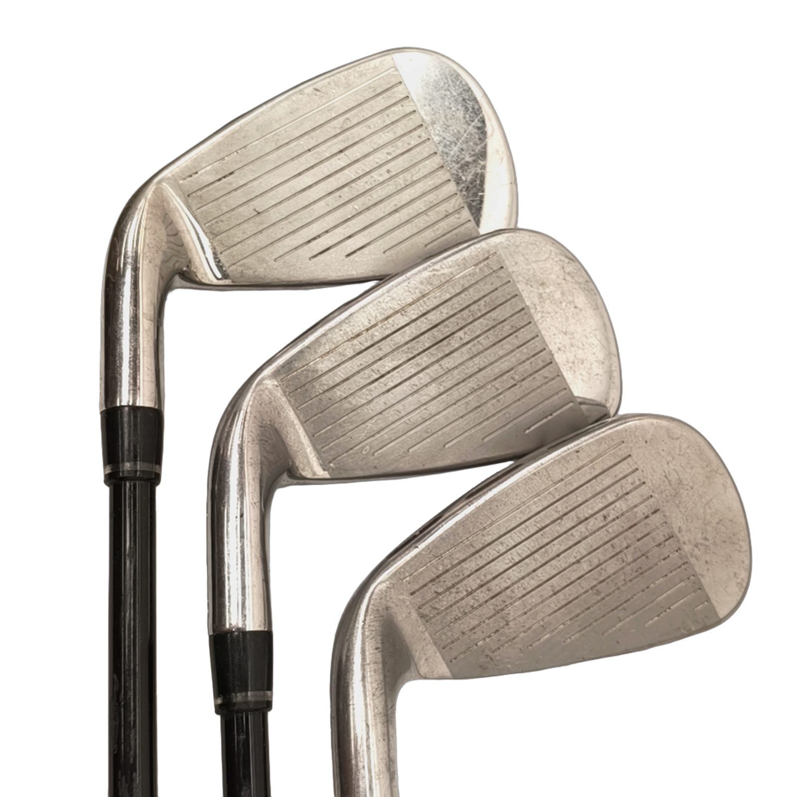 Wilson Staff D300 Jernsæt / 5-PW+SW / Flex A-flex / Grafit [model:birefnet-general] [bg:handrolled]