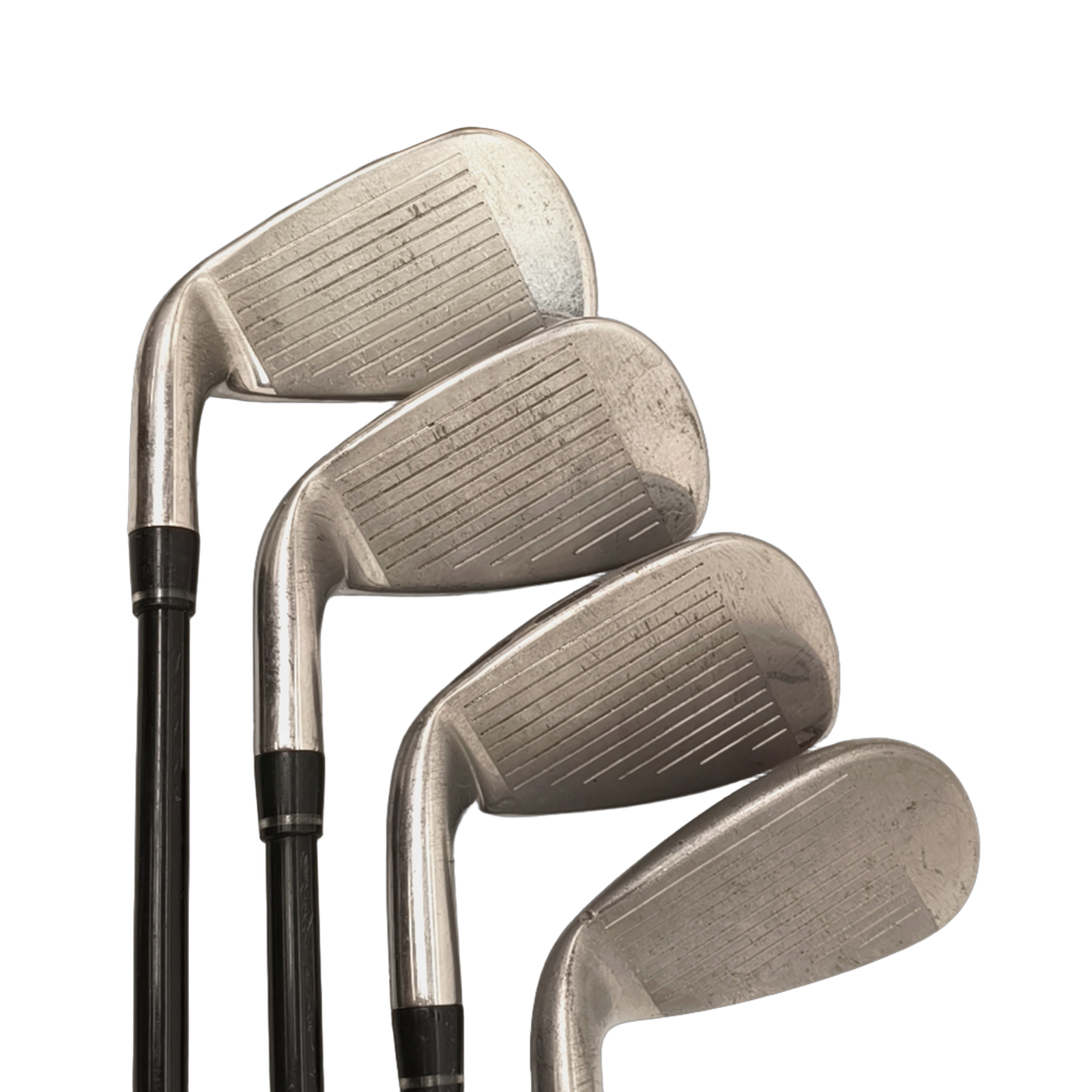 Wilson Staff D300 Jernsæt / 5-PW+SW / Flex A-flex / Grafit [model:birefnet-general] [bg:handrolled]