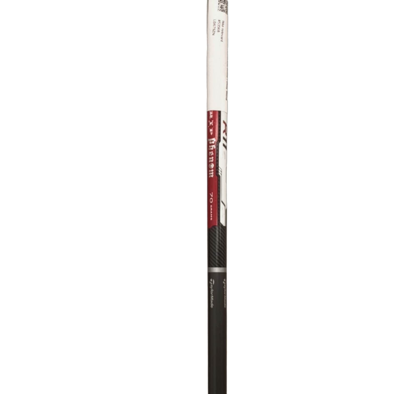 TaylorMade R11s Fairway Wood / Flex Stiff / #3/15.5 [model:birefnet-general] [bg:handrolled]