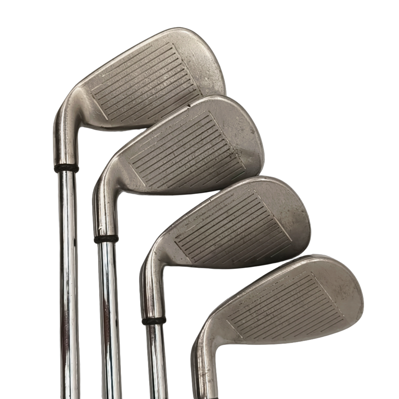 Callaway X18 Pro Jernsæt / 4-PW / Flex Stiff / Stål [model:birefnet-general] [bg:handrolled]