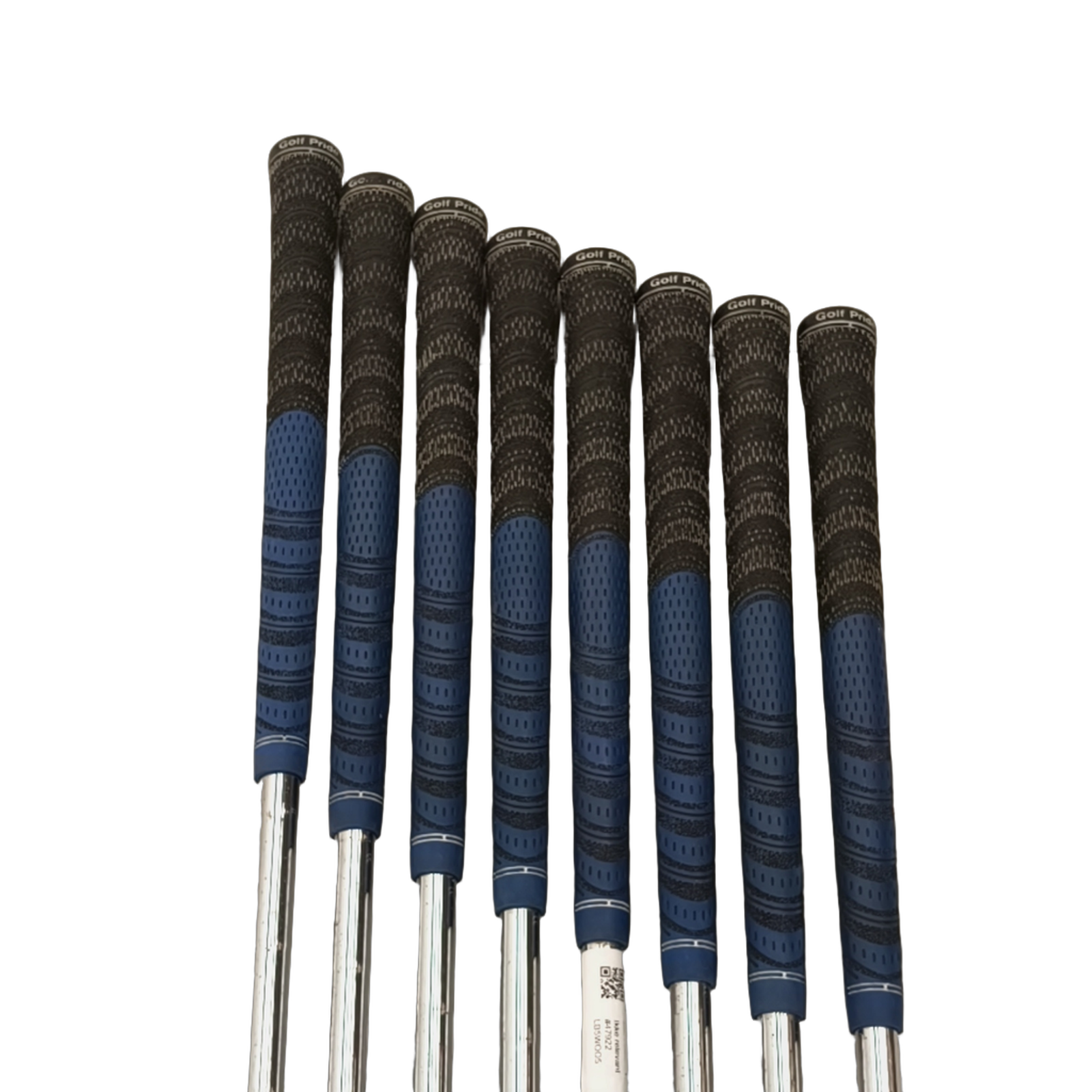 Mizuno MX-300 Jernsæt / 3-PW / Flex Regular / Stål [model:birefnet-general] [bg:handrolled]