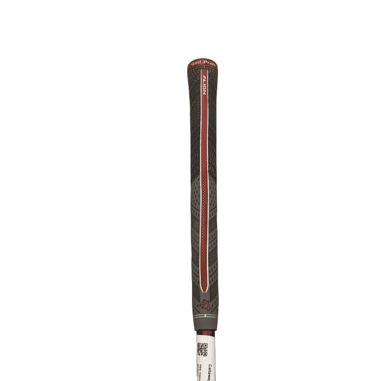 Callaway Razr Fit Driver / Flex Regular / Loft 11.5 [model:birefnet-general] [bg:handrolled]