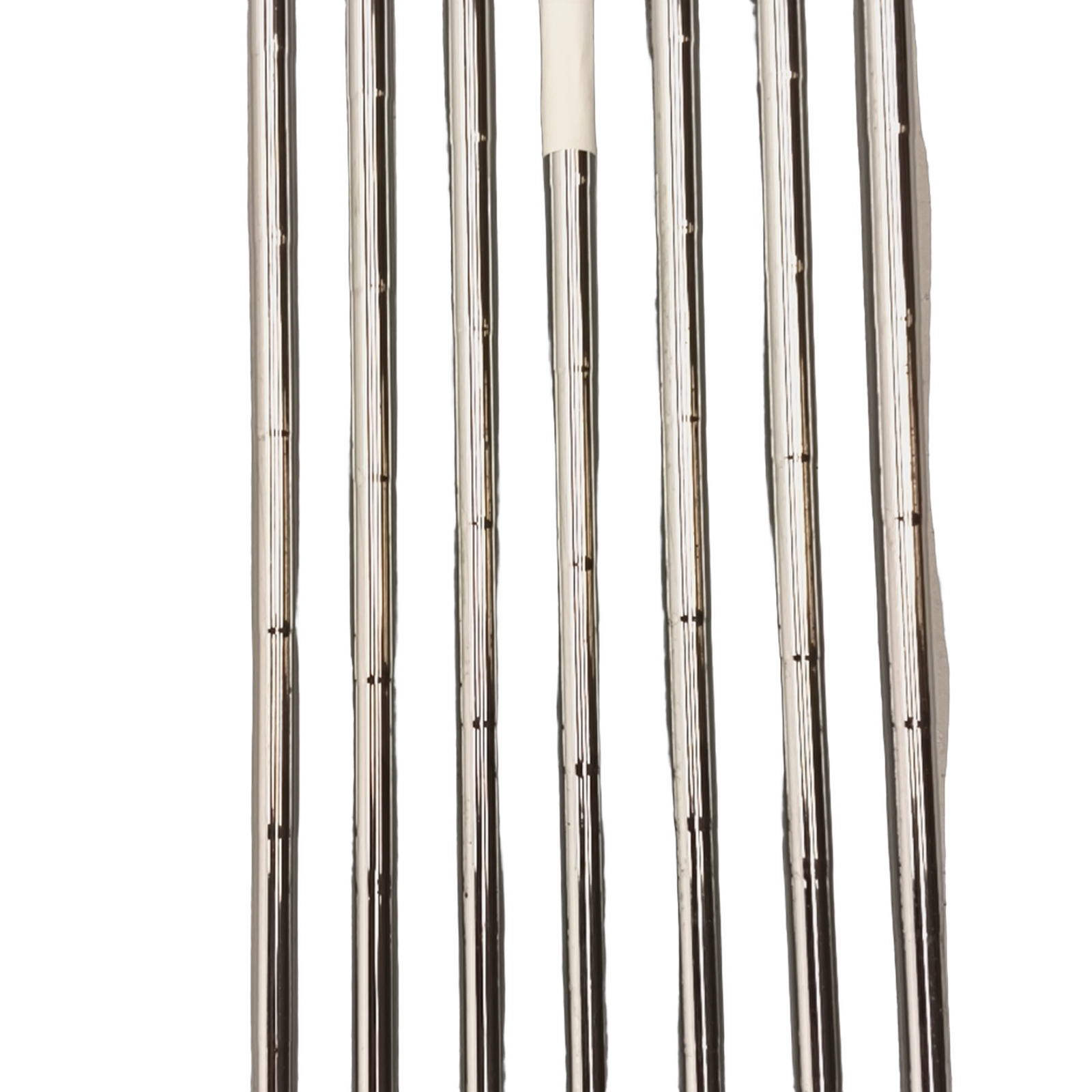 PING I20 Jernsæt / 4-PW / Flex Regular / Stål [model:birefnet-general] [bg:handrolled]