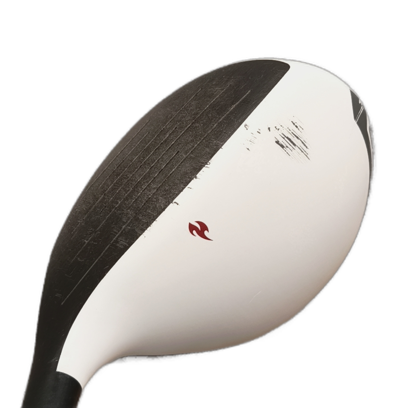 TaylorMade Burner Superfast 2.0 Fairway Wood / Flex Stiff / #5/18.5 [model:silueta] [bg:handrolled]