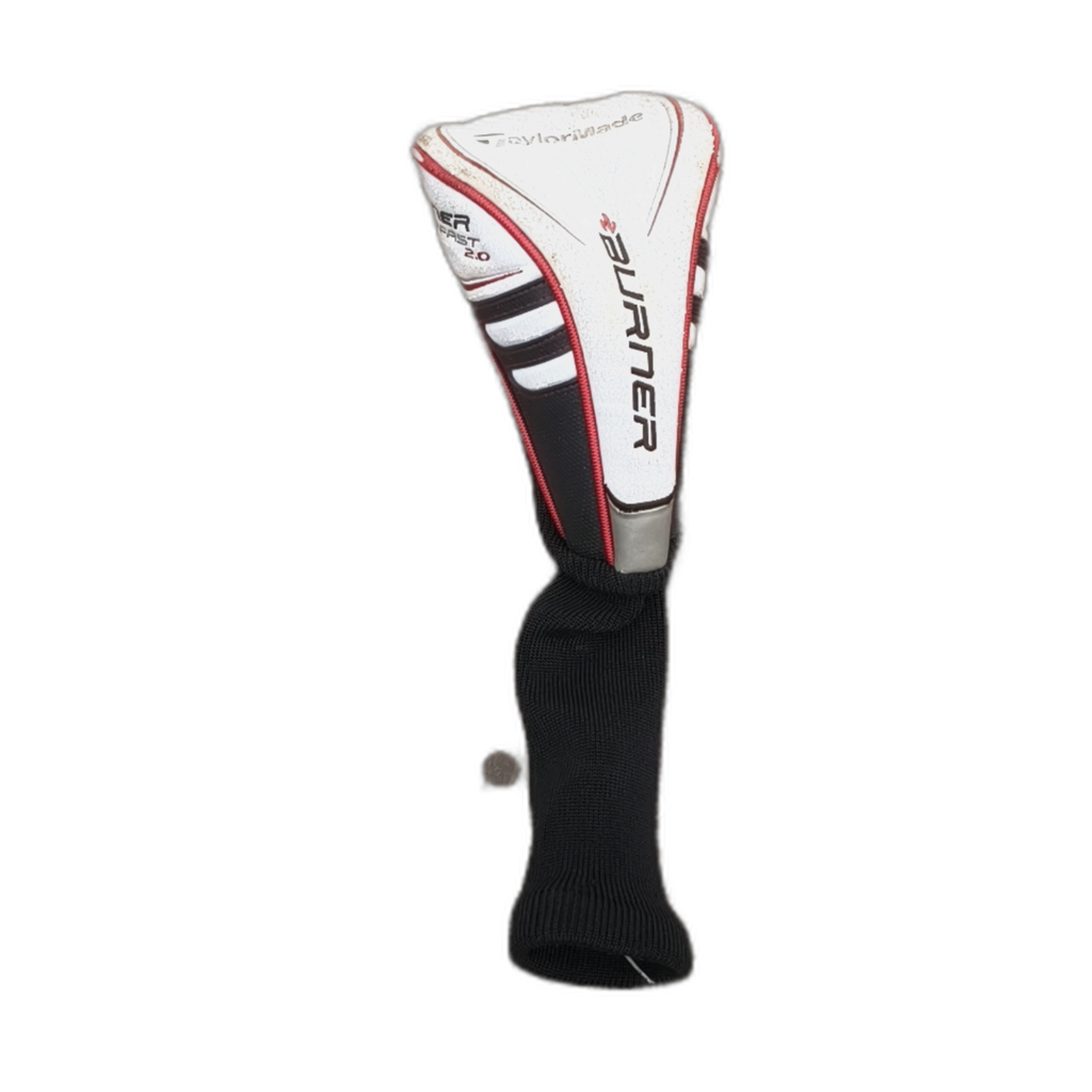 TaylorMade Burner Superfast 2.0 Fairway Wood / Flex Stiff / #3/15 [model:silueta] [bg:handrolled]