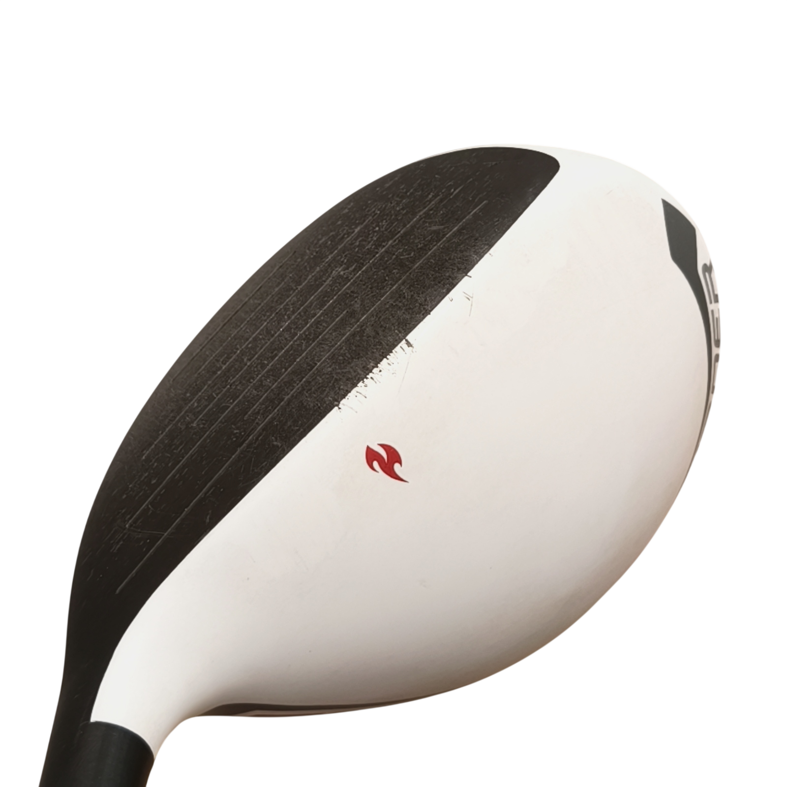 TaylorMade Burner Superfast 2.0 Fairway Wood / Flex Stiff / #3/15 [bg:photoroom-fallback]