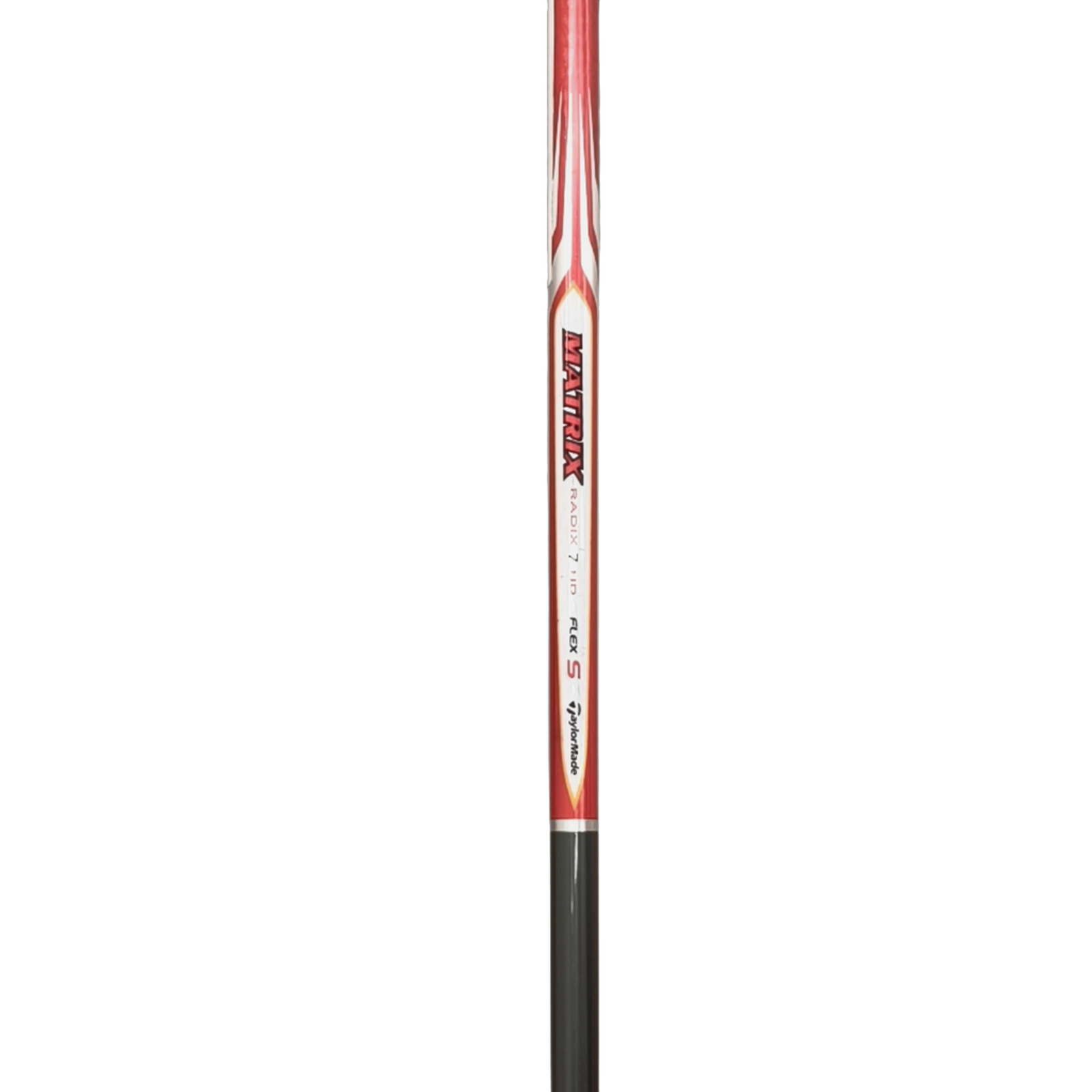TaylorMade Burner Superfast 2.0 Fairway Wood / Flex Stiff / #3/15 [model:birefnet-general] [bg:handrolled]