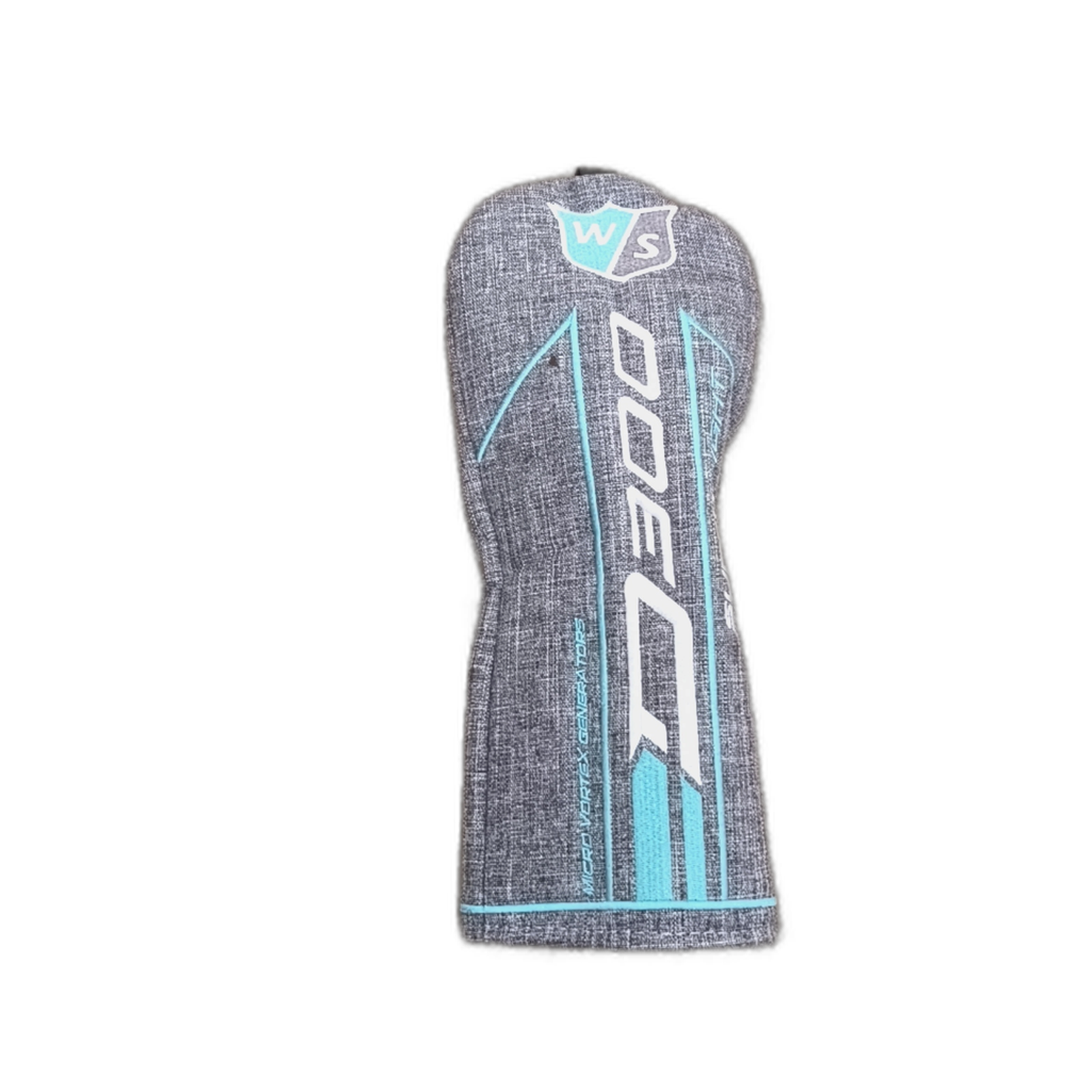 Wilson D300 Fairway Wood / Flex Ladies / #3/15.5 [model:silueta] [bg:handrolled]