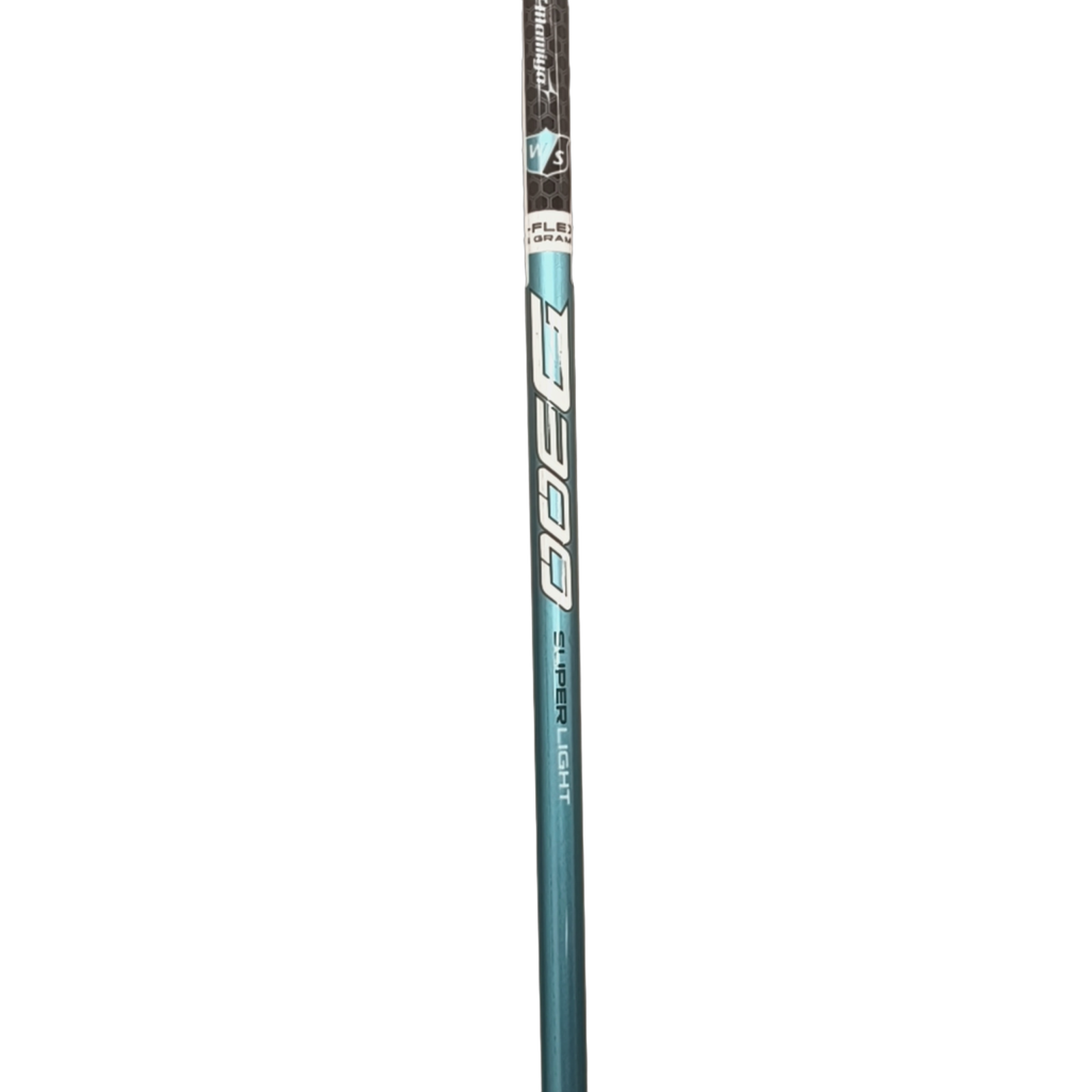 Wilson D300 Fairway Wood / Flex Ladies / #3/15.5 [model:birefnet-general] [bg:handrolled]
