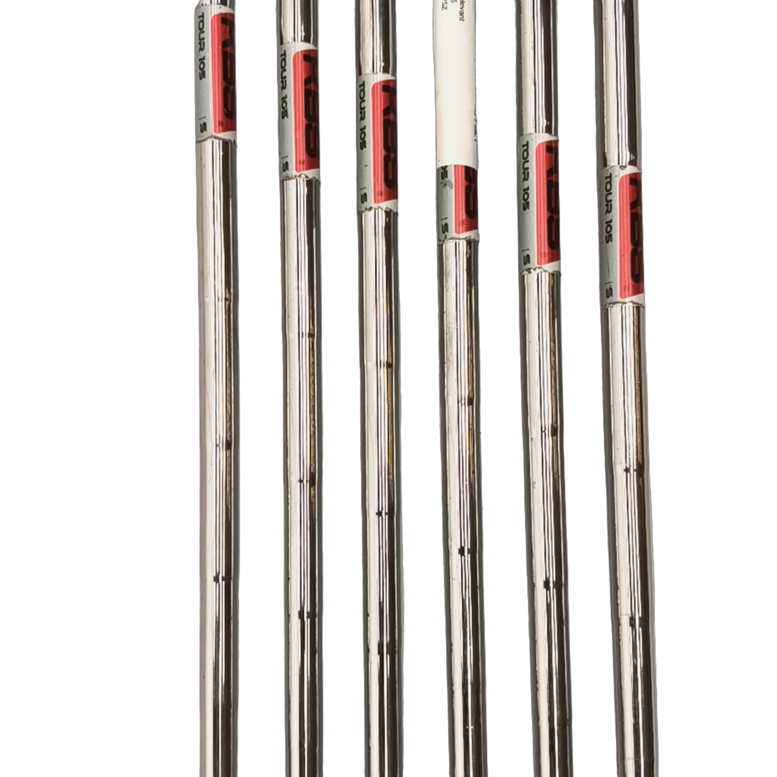 Wilson Staff C300 Forged Jernsæt / 4-9i / Flex Stiff / Stål [model:birefnet-general] [bg:handrolled]