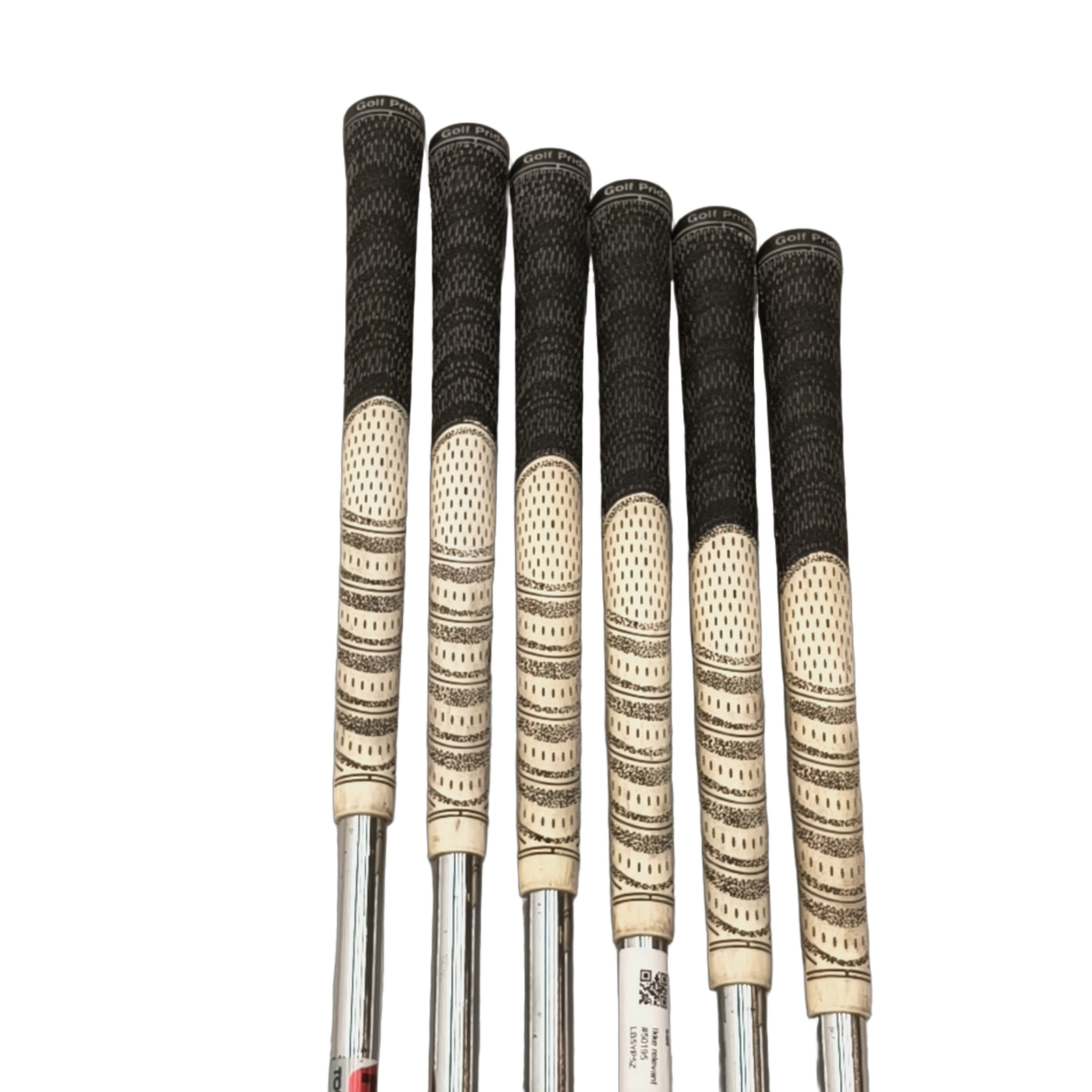 Wilson Staff C300 Forged Jernsæt / 4-9i / Flex Stiff / Stål [model:birefnet-general] [bg:handrolled]