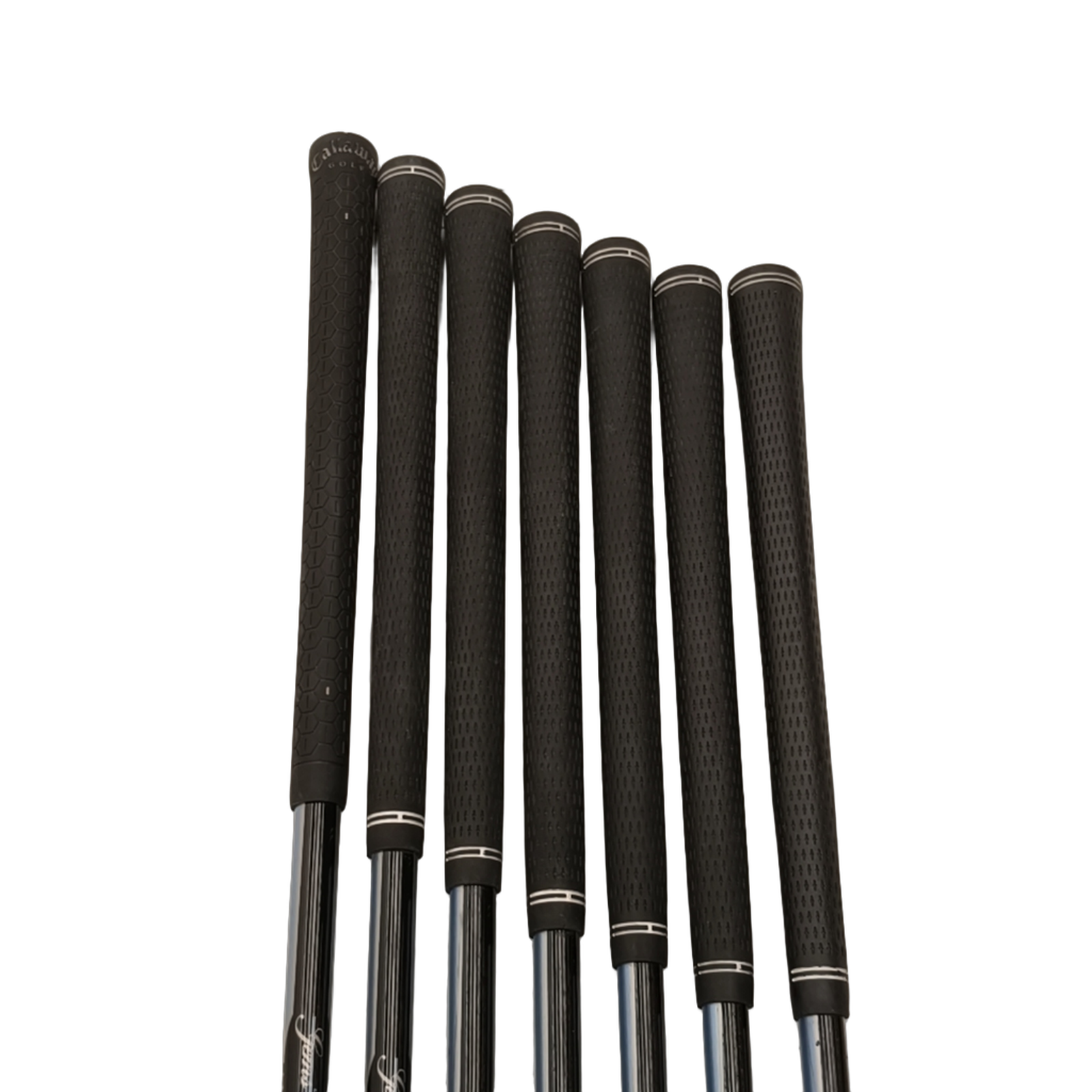 Callaway X18 Jernsæt / 5-PW+SW / Flex Ladies / Grafit [model:birefnet-general] [bg:handrolled]