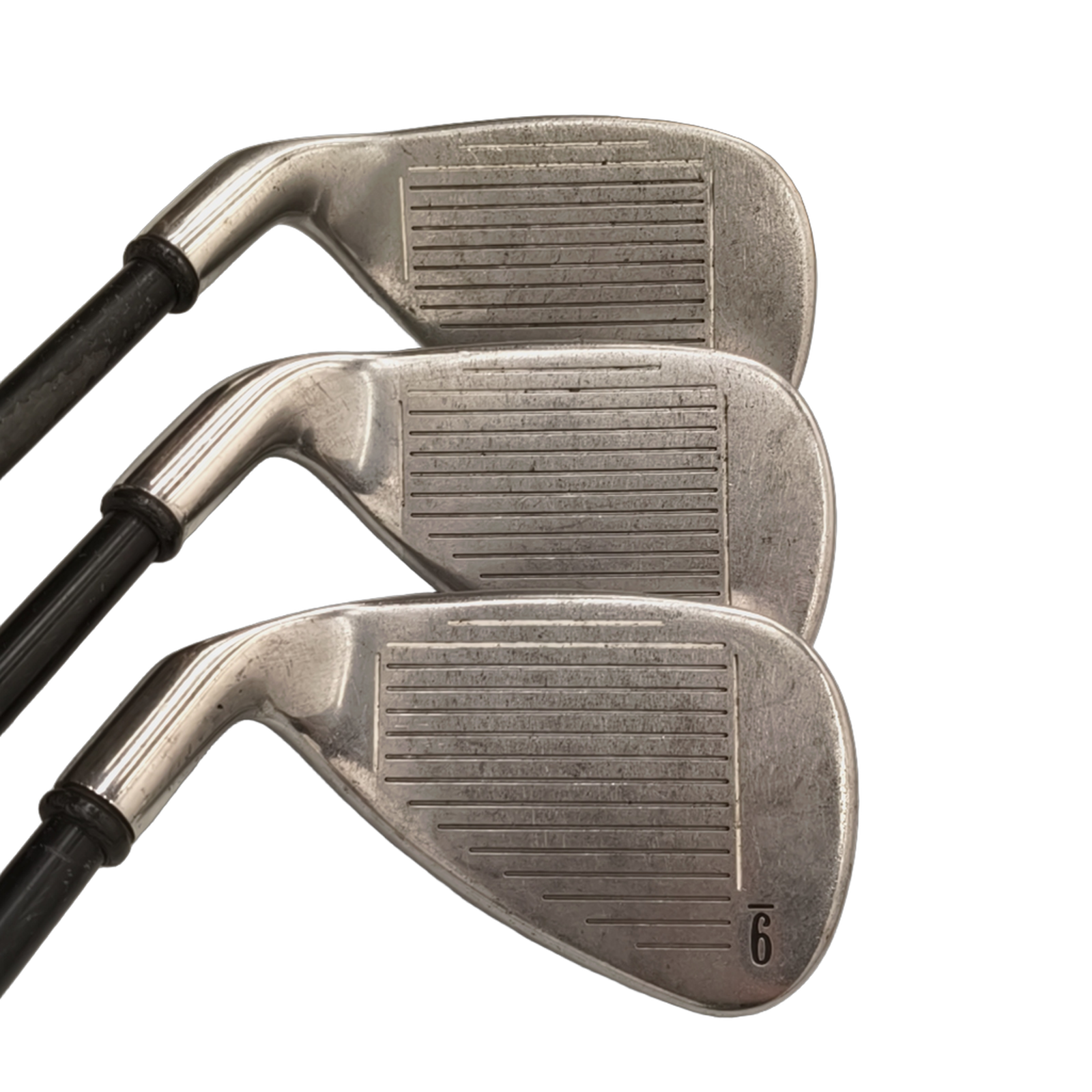 Callaway X18 Jernsæt / 5-PW+SW / Flex Ladies / Grafit [model:birefnet-general] [bg:handrolled]