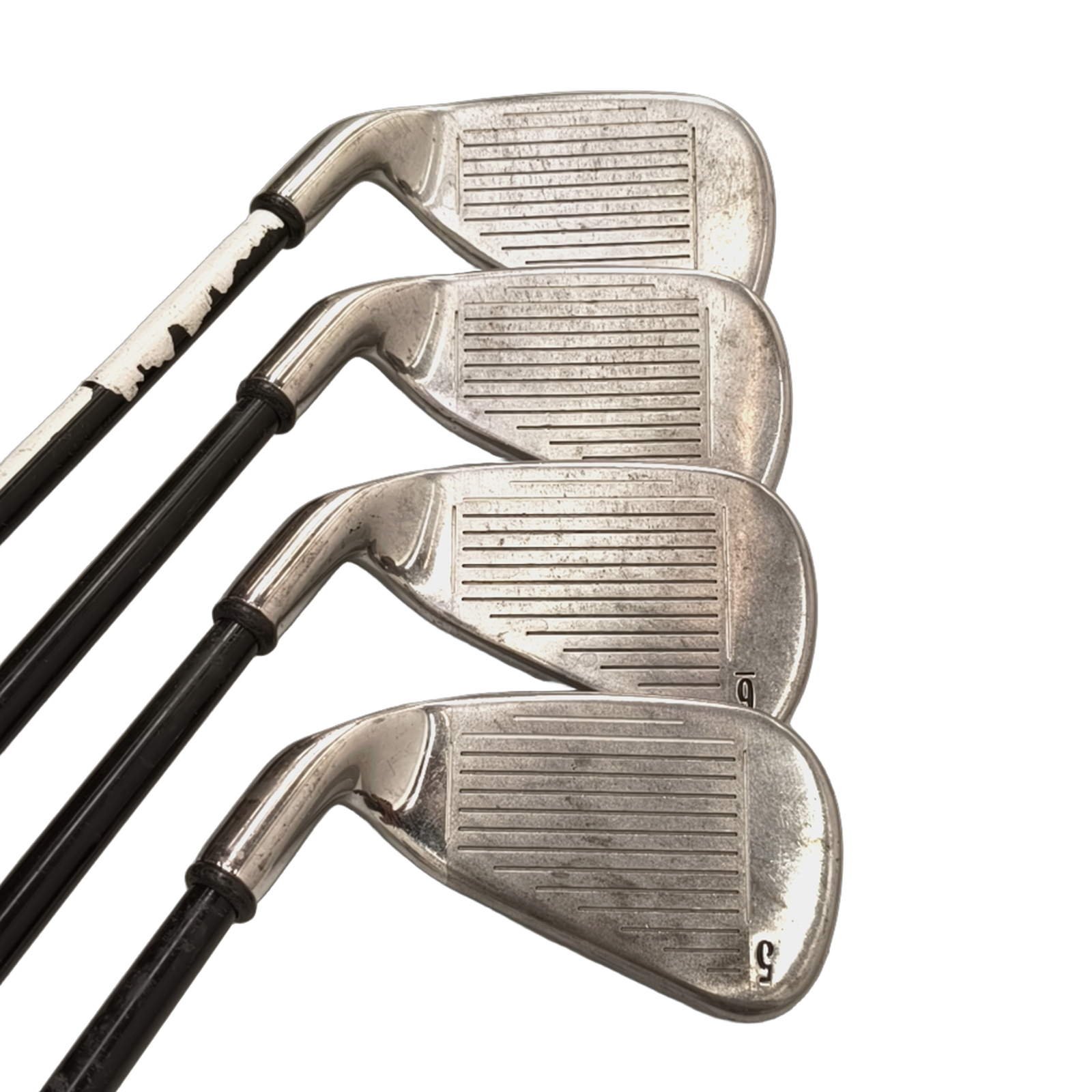 Callaway X18 Jernsæt / 5-PW+SW / Flex Ladies / Grafit [model:birefnet-general] [bg:handrolled]