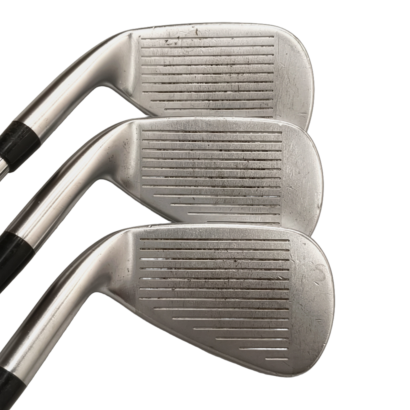Mizuno JPX 919 Hot Metal Jernsæt / 5-PW / Flex Regular / Stål [model:birefnet-general] [bg:handrolled]