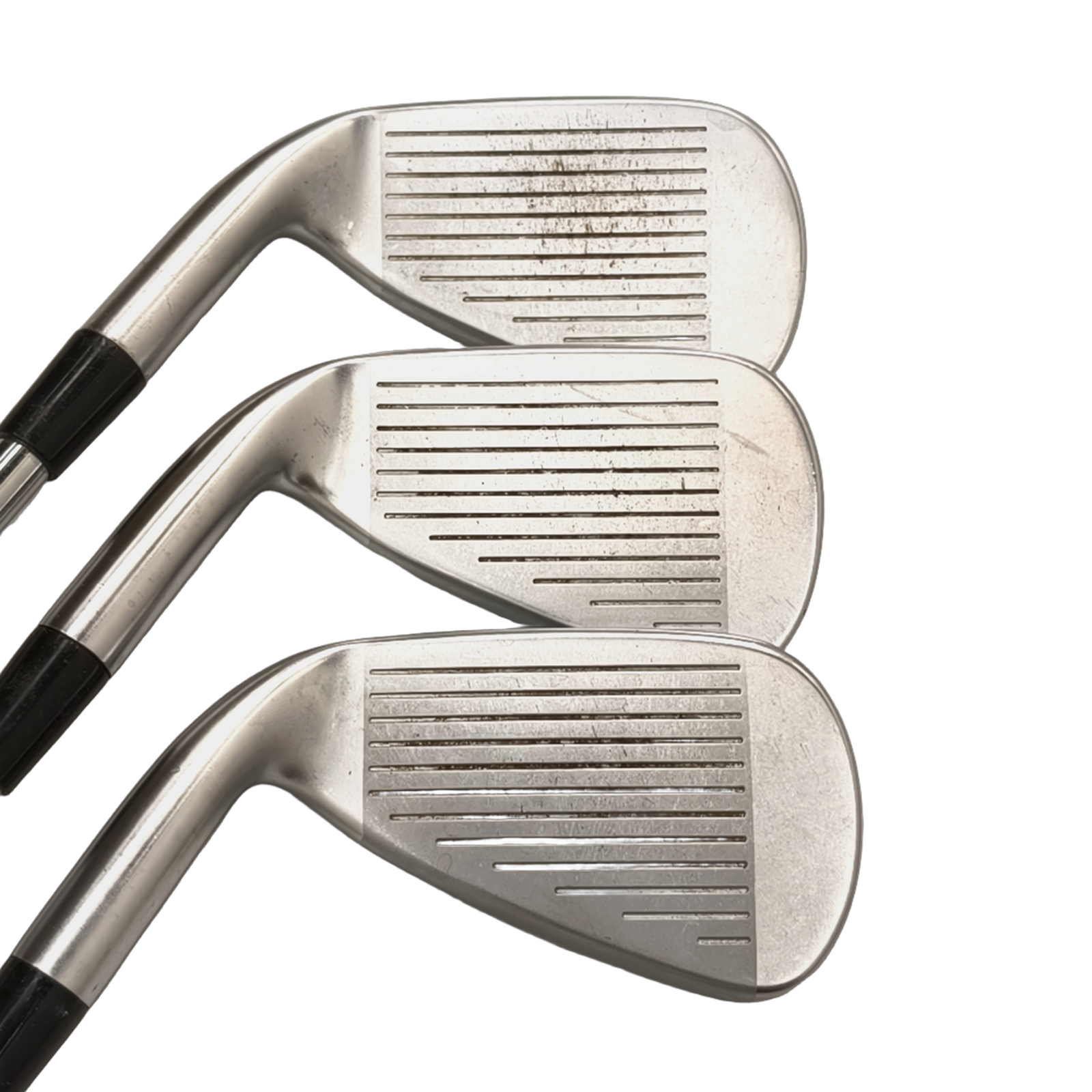 Mizuno JPX 919 Hot Metal Jernsæt / 5-PW / Flex Regular / Stål [model:birefnet-general] [bg:handrolled]