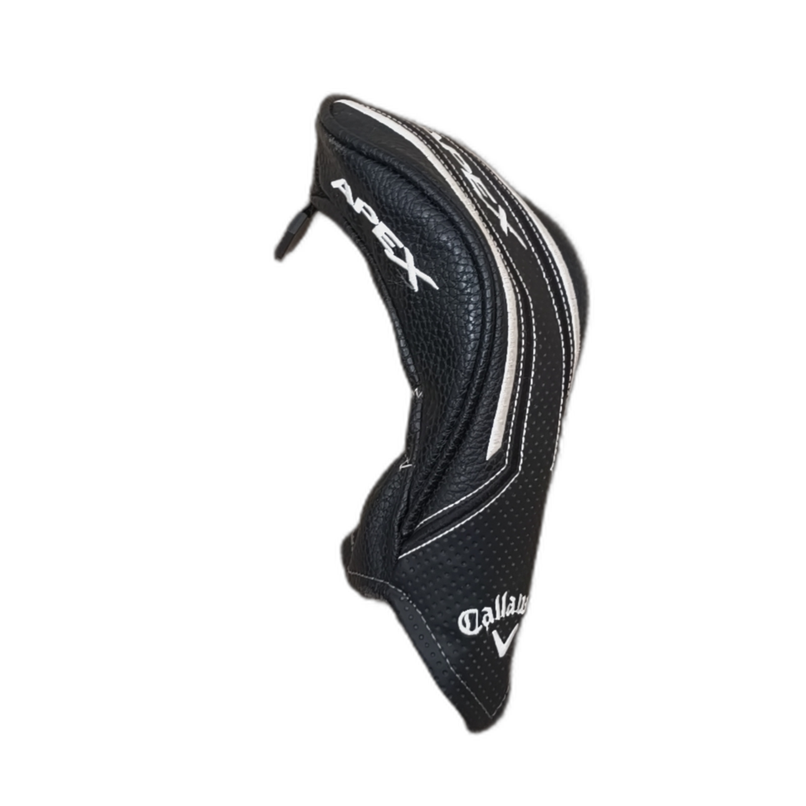 Callaway Apex UW Fairway Wood / Flex Regular / #5/19 [model:silueta] [bg:handrolled]