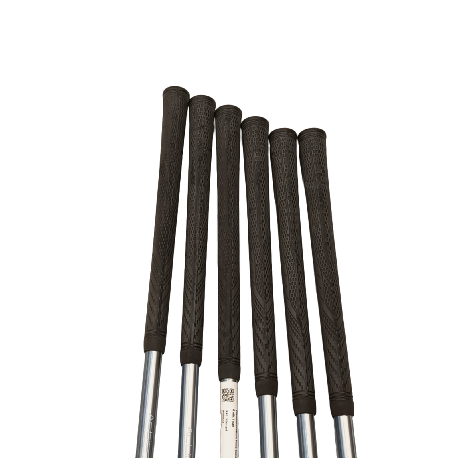 Cleveland HiBore Jernsæt / 5-PW / Flex Ladies / Grafit [model:birefnet-general] [bg:handrolled]