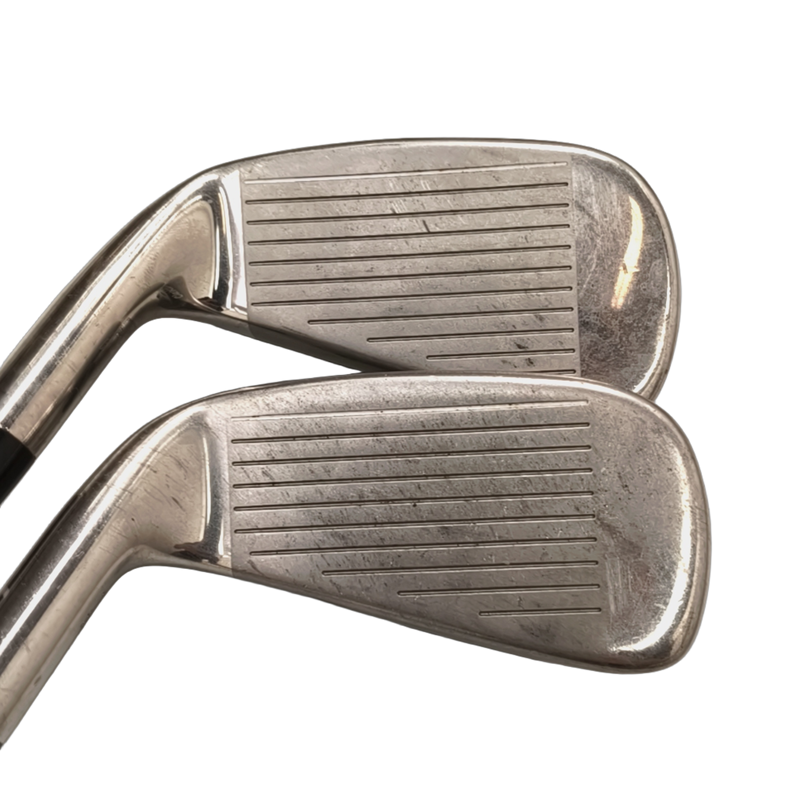 Cleveland HiBore Jernsæt / 5-PW / Flex Ladies / Grafit [model:birefnet-general] [bg:handrolled]