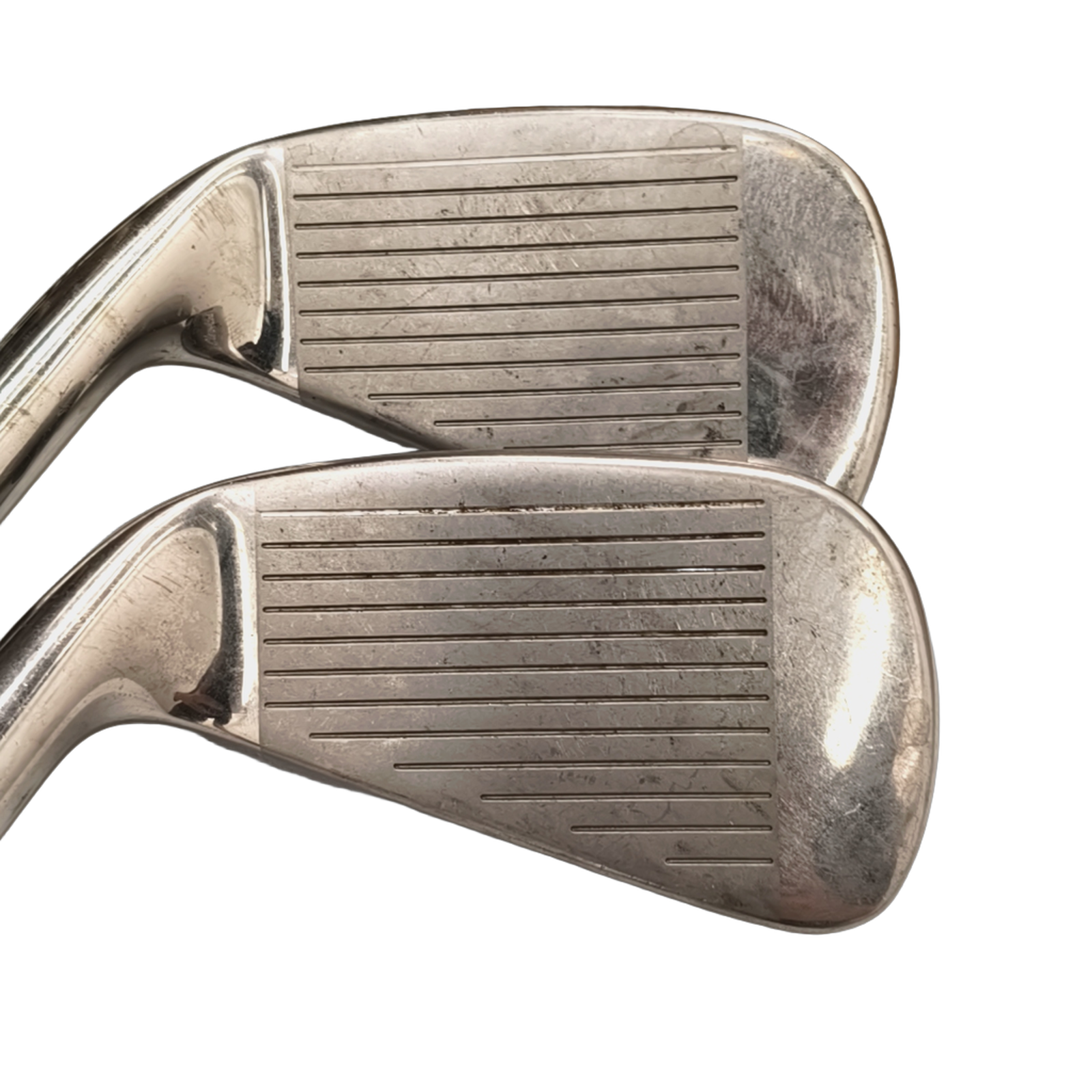 Cleveland HiBore Jernsæt / 5-PW / Flex Ladies / Grafit [model:birefnet-general] [bg:handrolled]