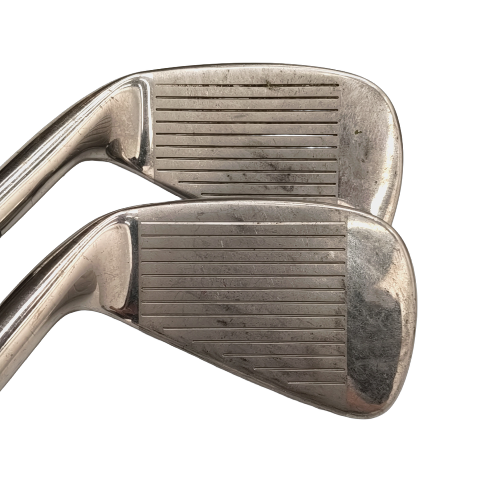 Cleveland HiBore Jernsæt / 5-PW / Flex Ladies / Grafit [model:birefnet-general] [bg:handrolled]