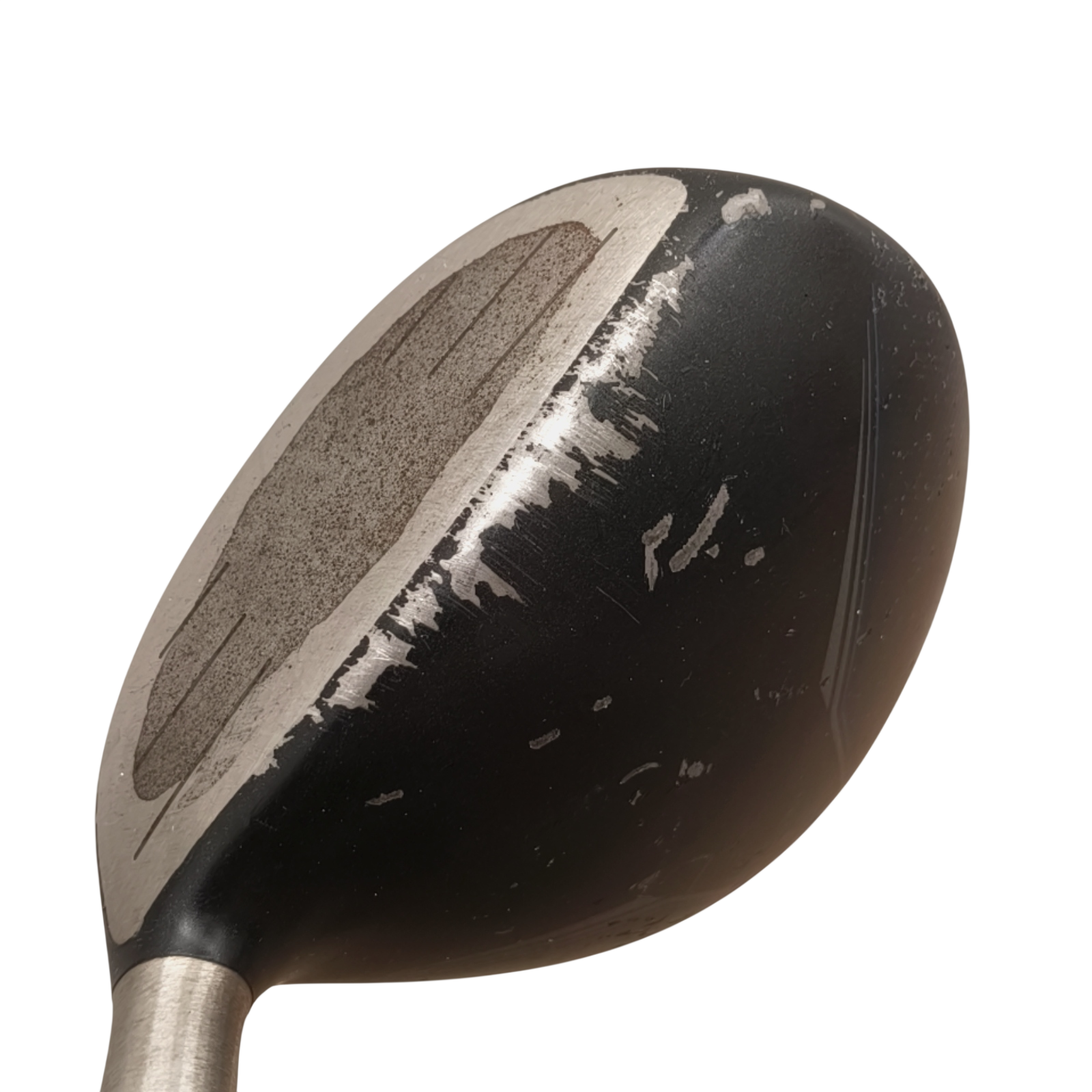 TaylorMade Jetspeed Fairway Wood / Flex Regular / #3/17 [bg:photoroom-fallback]
