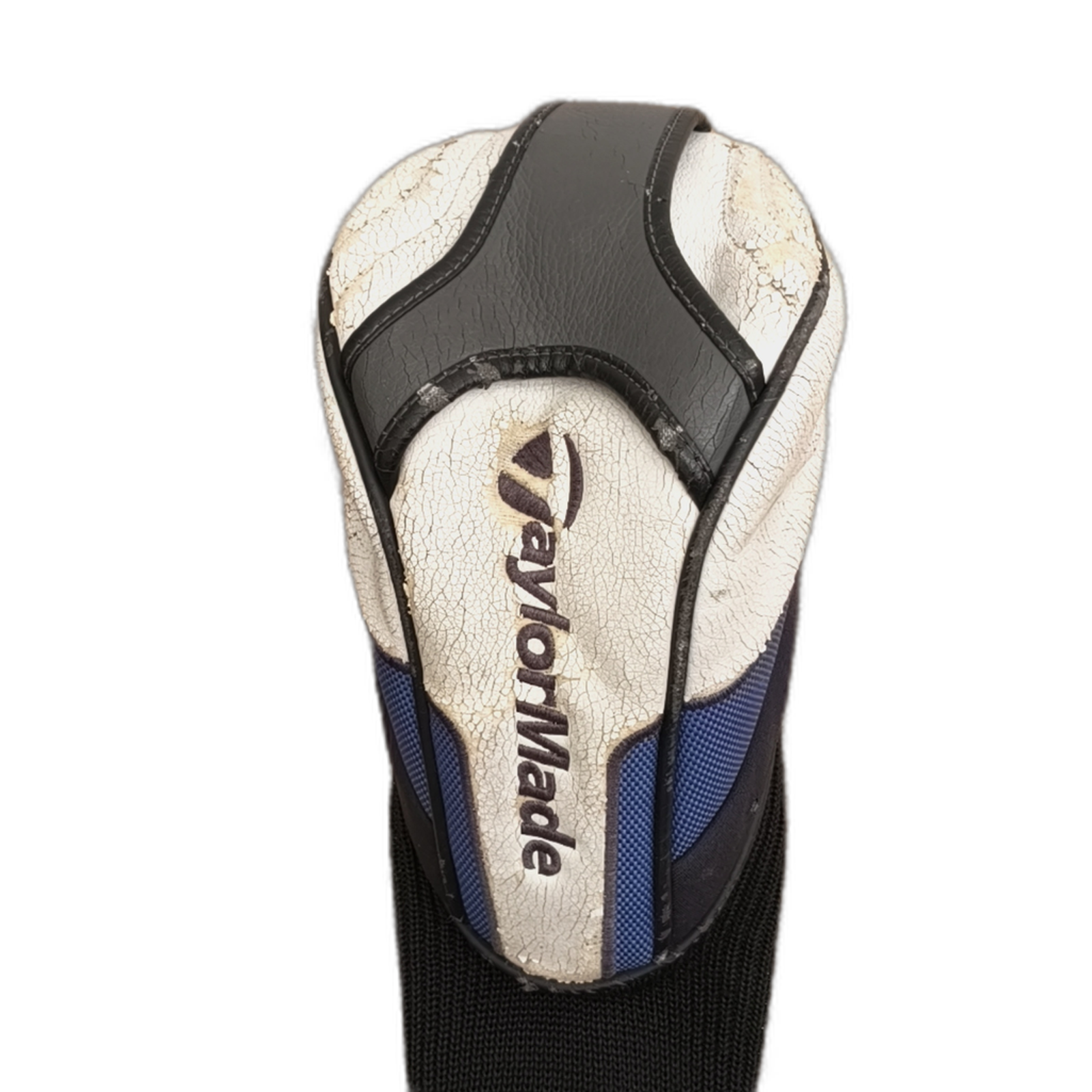 TaylorMade Jetspeed Driver / Flex Regular / Loft 10.5 [model:silueta] [bg:handrolled]