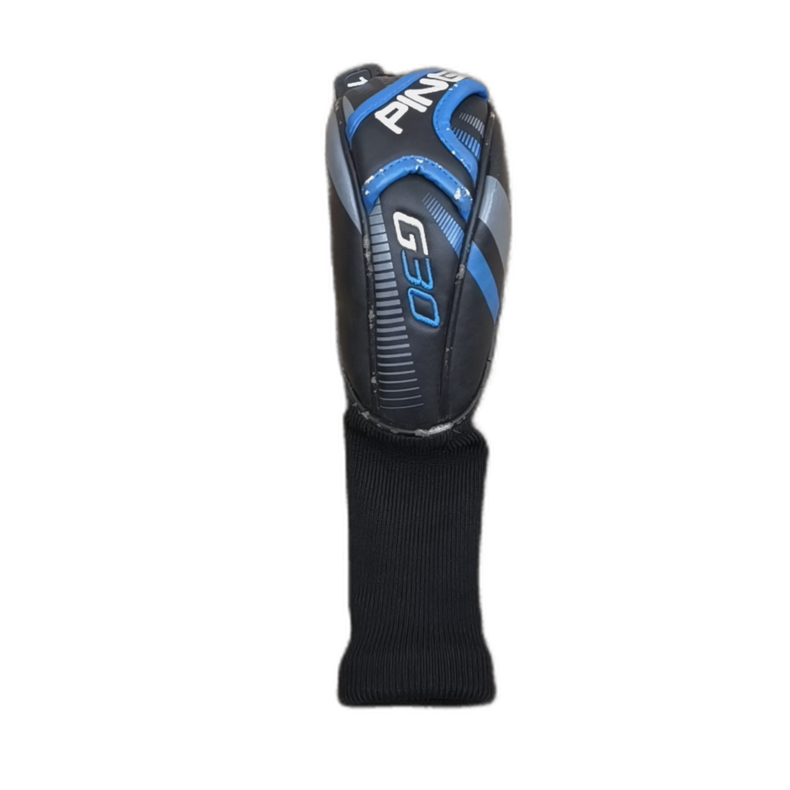 PING G30 Hybrid / Flex Regular / #3/18 [model:silueta] [bg:handrolled]