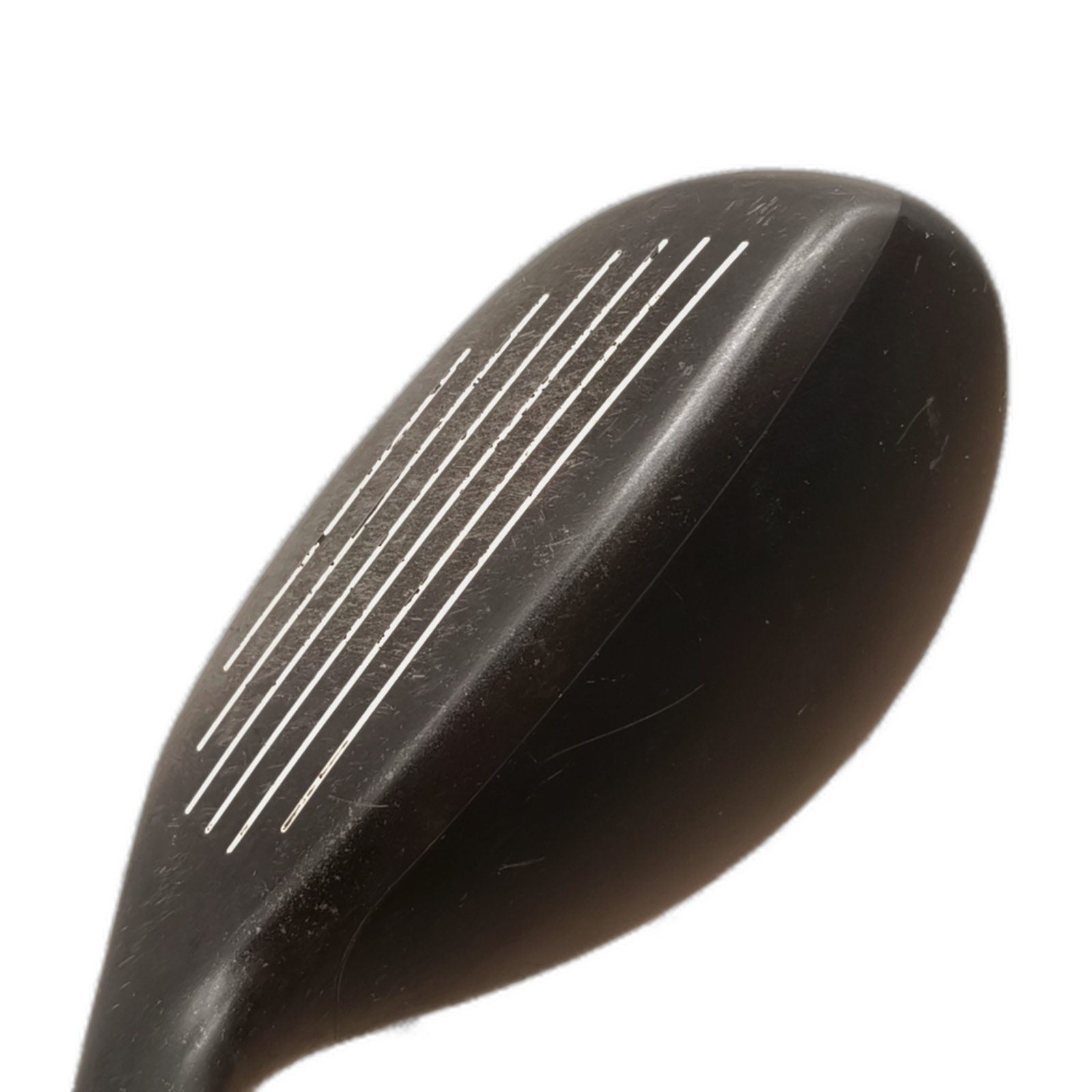 PING G30 Hybrid / Flex Regular / #3/18 [model:silueta] [bg:handrolled]