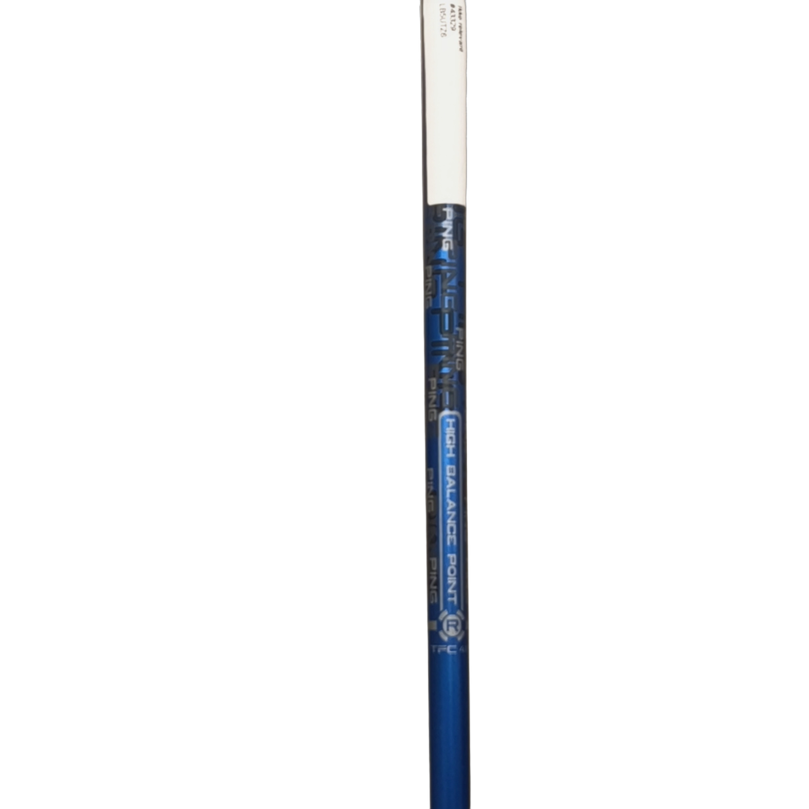 PING G30 Hybrid / Flex Regular / #3/18 [model:birefnet-general] [bg:handrolled]
