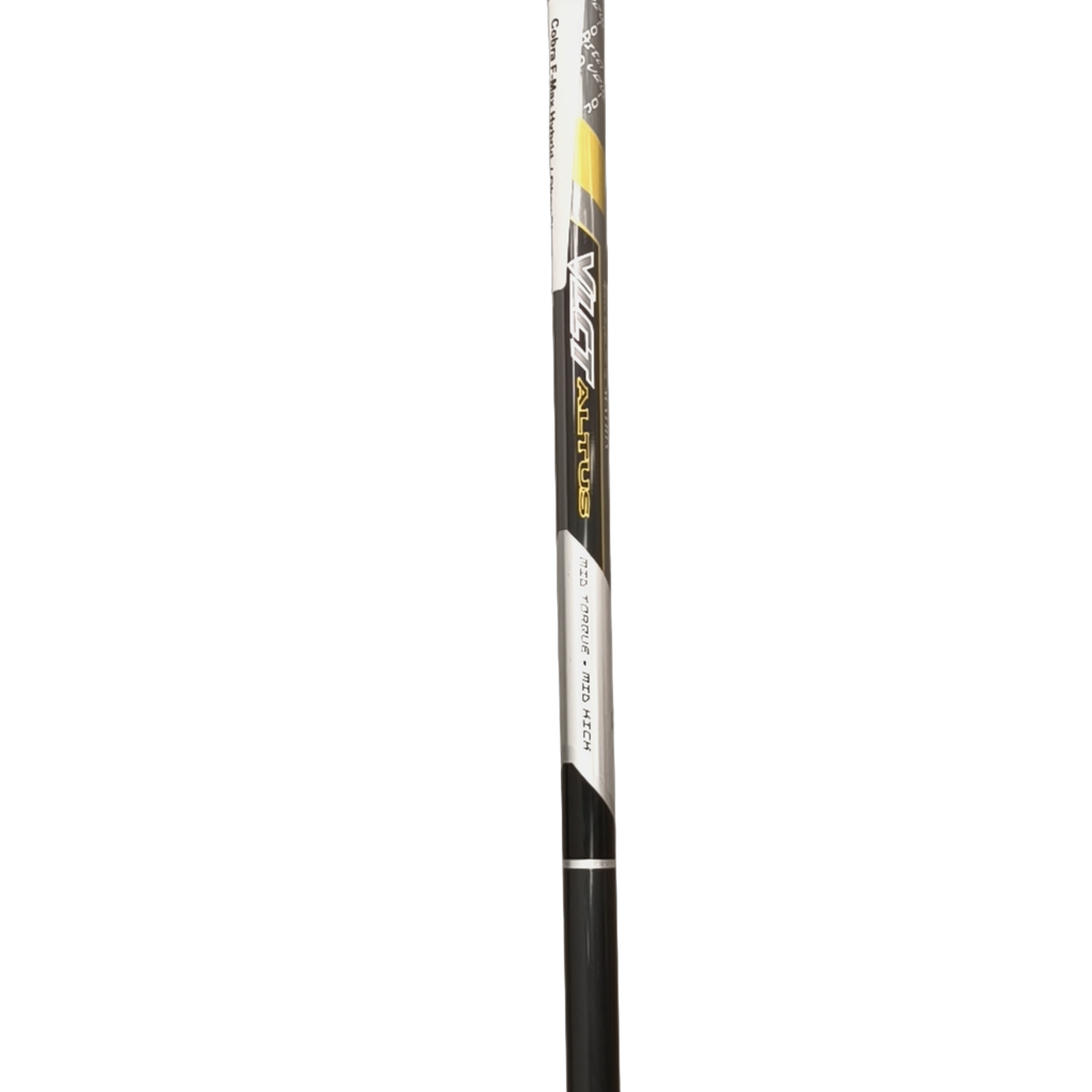 Zurdo Cobra Fly-Z Hybrid / Flex Regular / #4/22 [model:birefnet-general] [bg:handrolled]