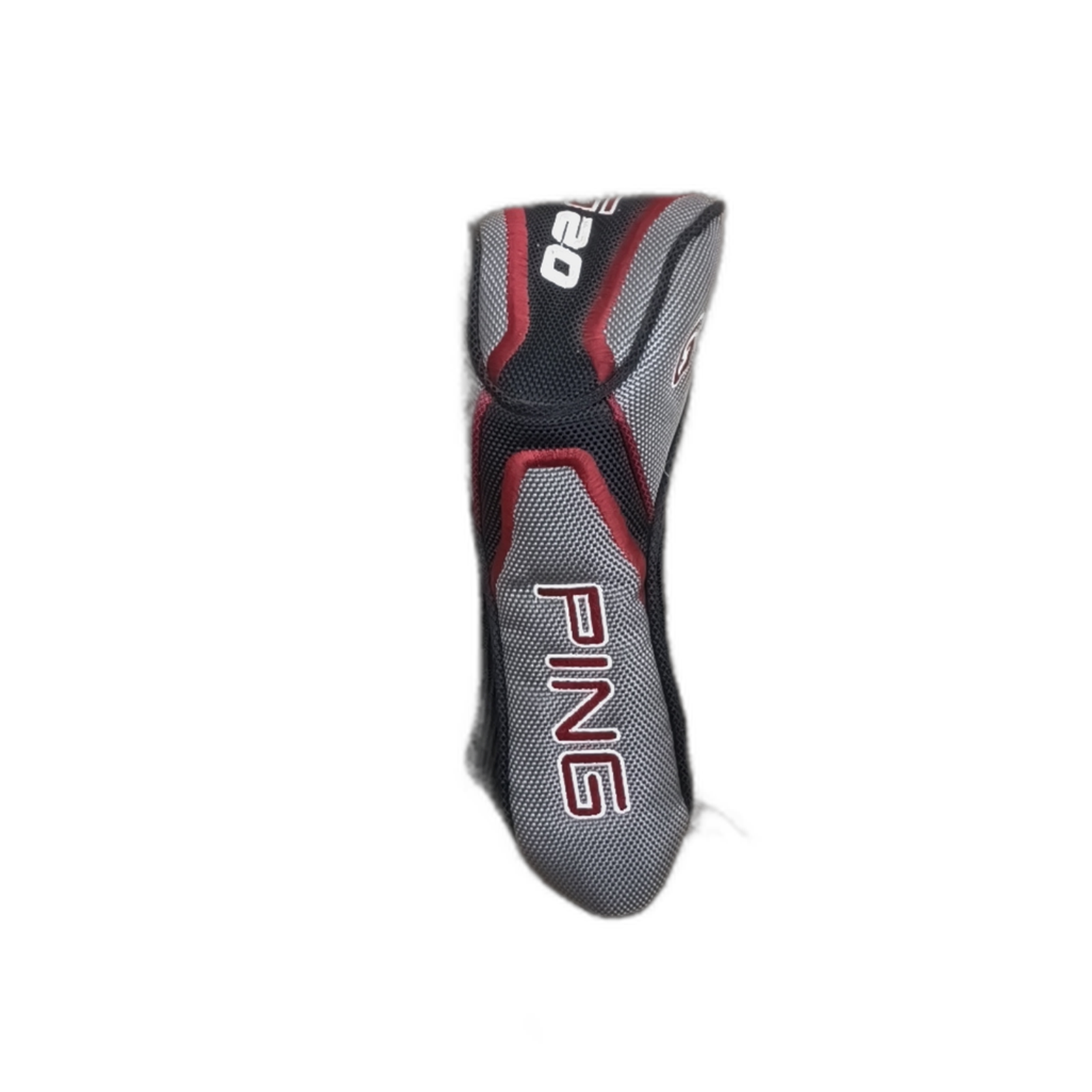 PING G20 Hybrid / Flex Regular / #4/23 [model:silueta] [bg:handrolled]