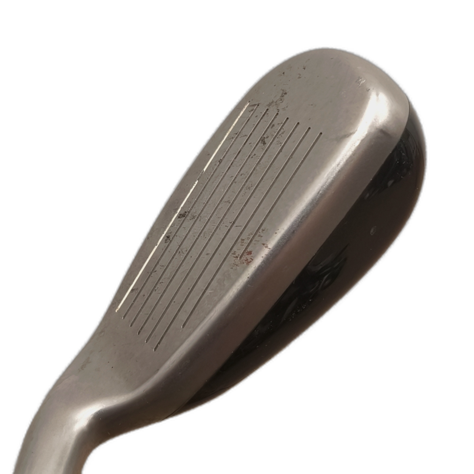 PING G20 Hybrid / Flex Regular / #4/23 [model:silueta] [bg:handrolled]