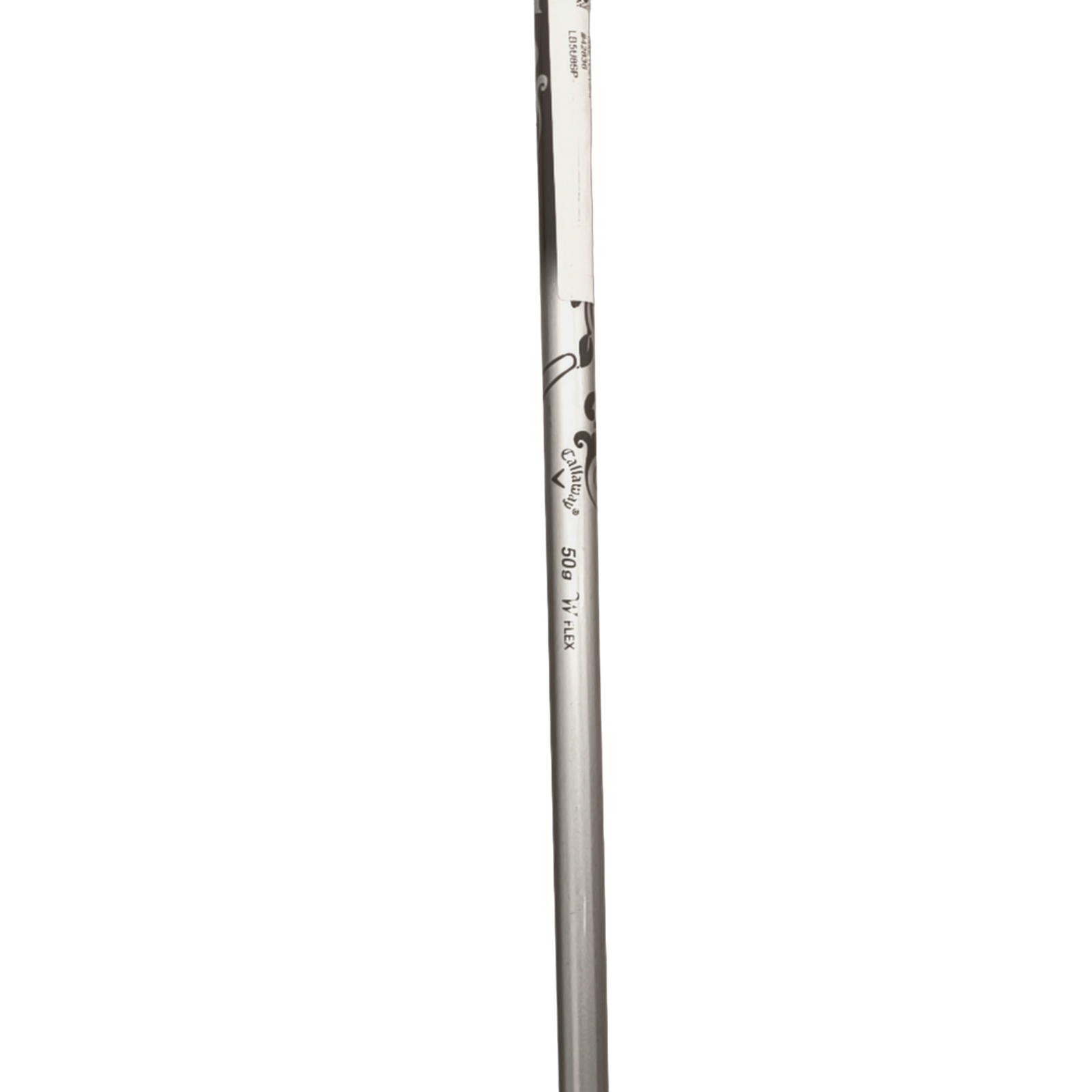 Callaway Diablo Octane Fairway Wood / Flex Ladies / #5/18 [model:birefnet-general] [bg:handrolled]