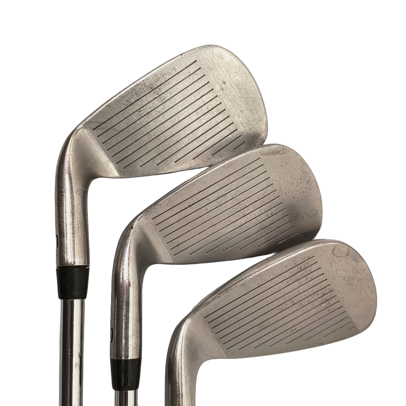 Wilson X-31 Jernsæt / 6-PW / Flex Regular / Stål [model:birefnet-general] [bg:handrolled]