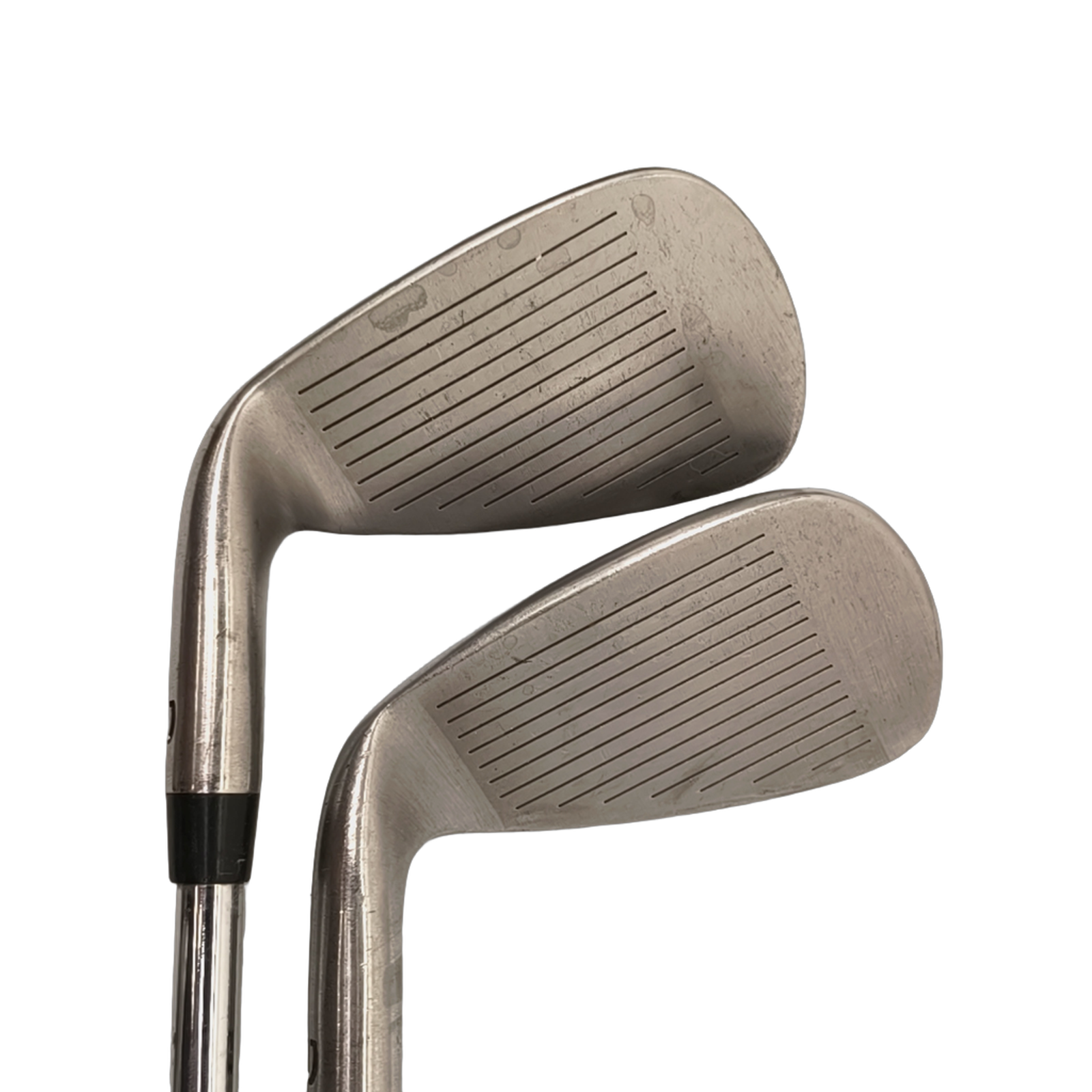 Wilson X-31 Jernsæt / 6-PW / Flex Regular / Stål [model:birefnet-general] [bg:handrolled]