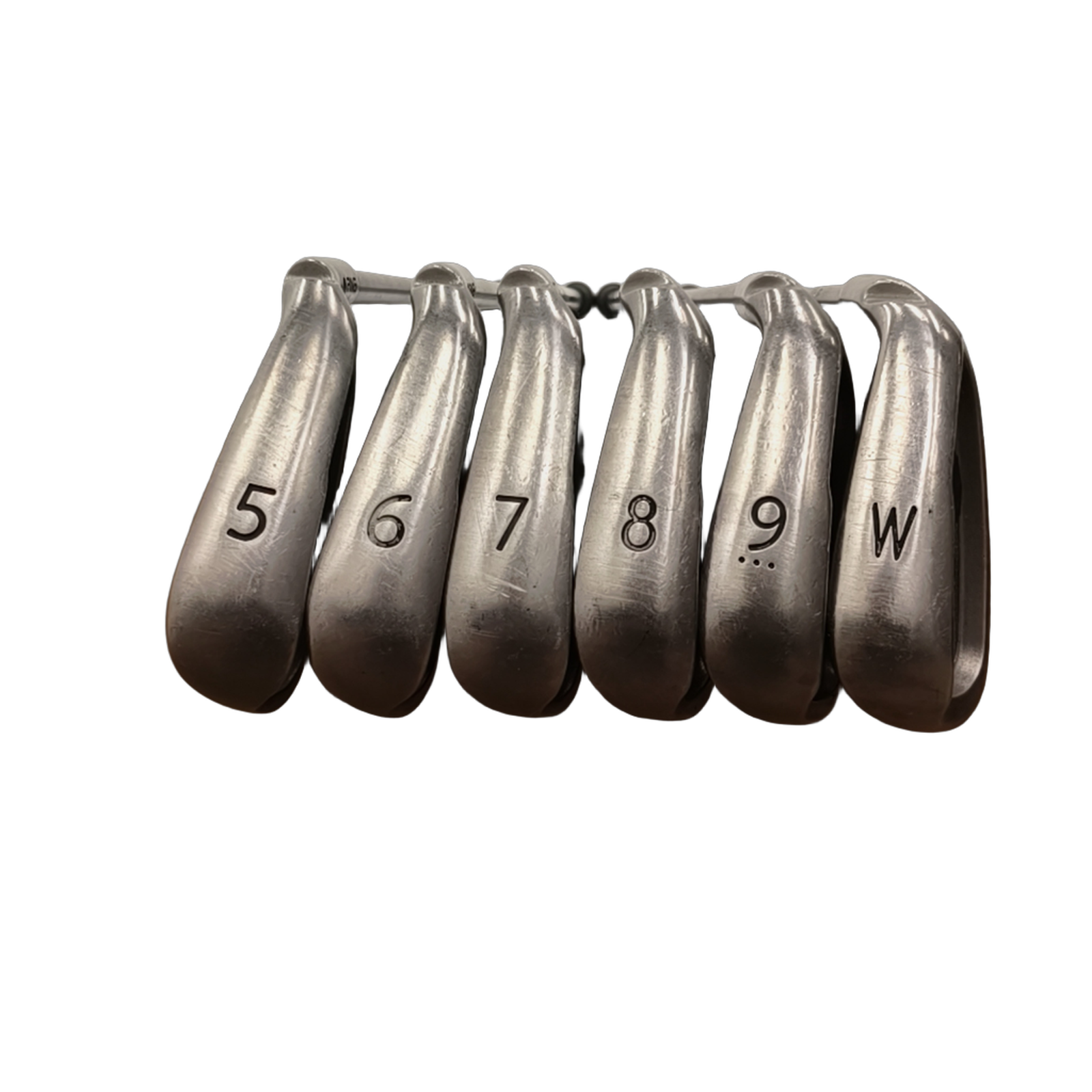 PING G30 Jernsæt / 5-PW / Flex A-flex / Grafit [model:birefnet-general] [bg:handrolled]