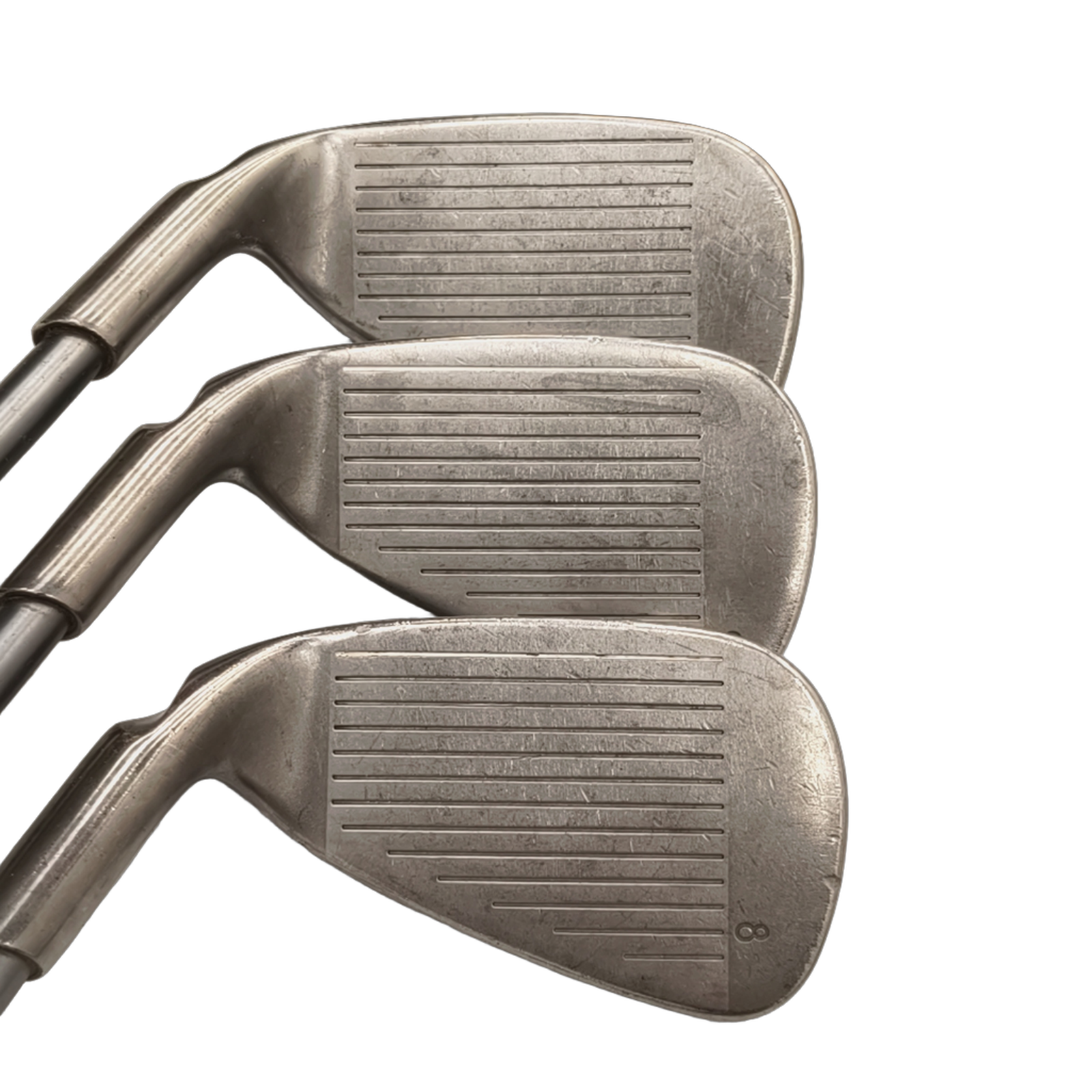 PING G30 Jernsæt / 5-PW / Flex A-flex / Grafit [model:birefnet-general] [bg:handrolled]