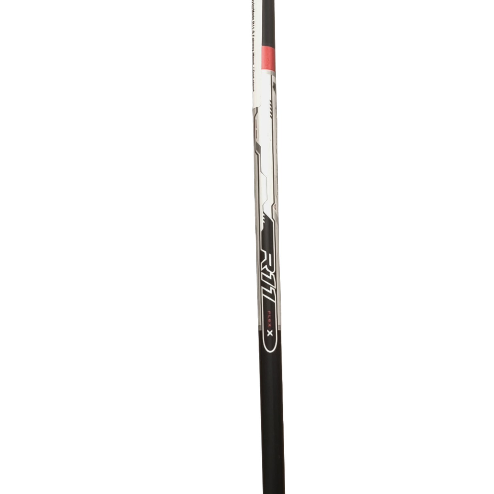 TaylorMade R11s Fairway Wood / Flex X-Stiff / #3/15.5 [model:birefnet-general] [bg:handrolled]