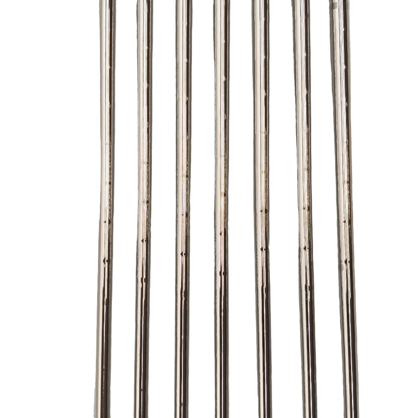 Cobra SZ Jernsæt / 5-PW+SW / Flex Regular / Stål [model:birefnet-general] [bg:handrolled]