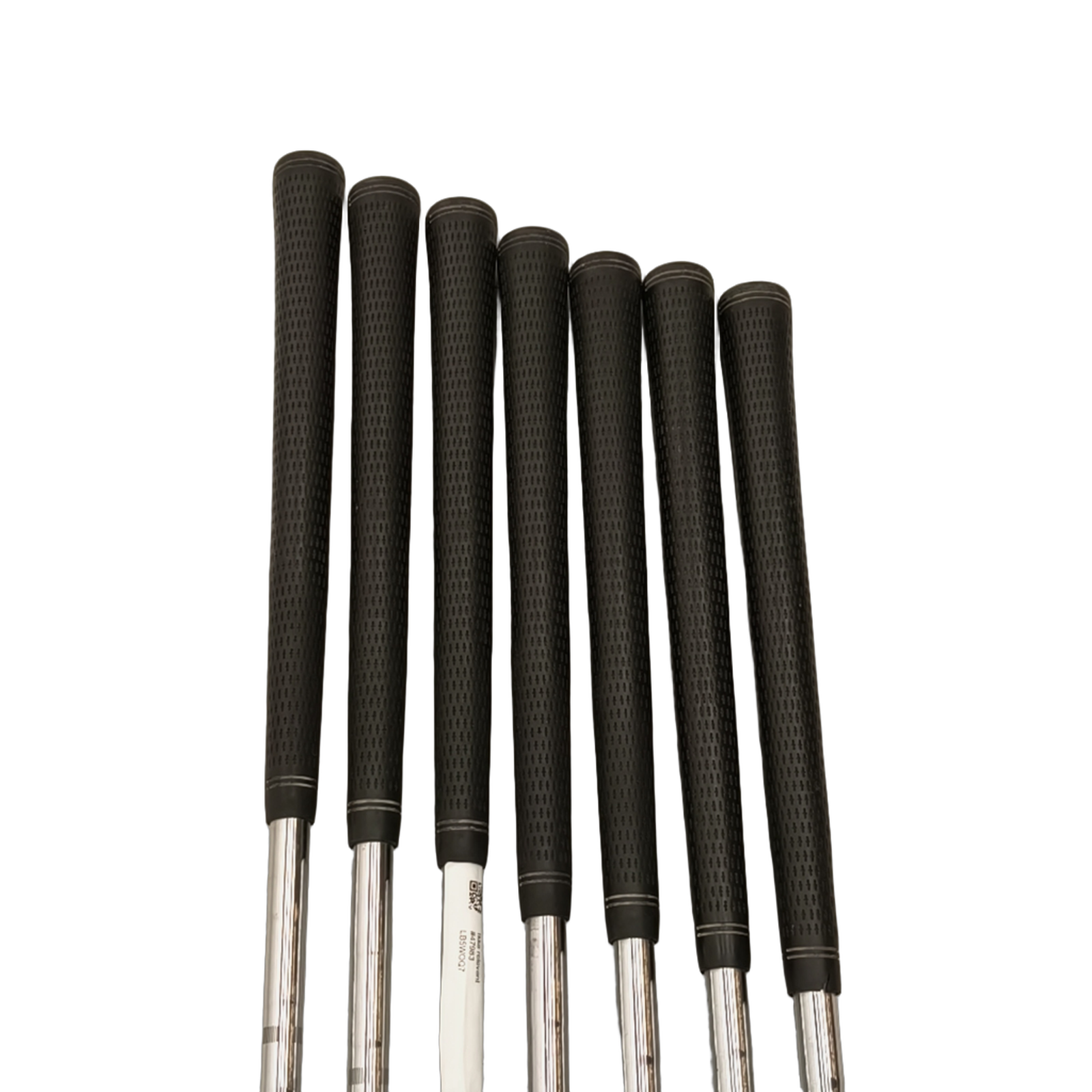Cobra SZ Jernsæt / 5-PW+SW / Flex Regular / Stål [model:birefnet-general] [bg:handrolled]