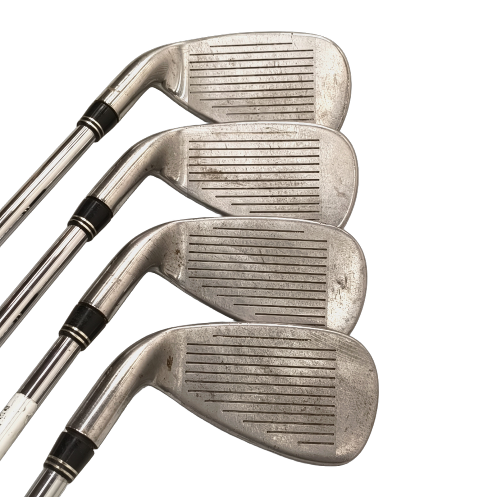Cobra SZ Jernsæt / 5-PW+SW / Flex Regular / Stål [model:birefnet-general] [bg:handrolled]