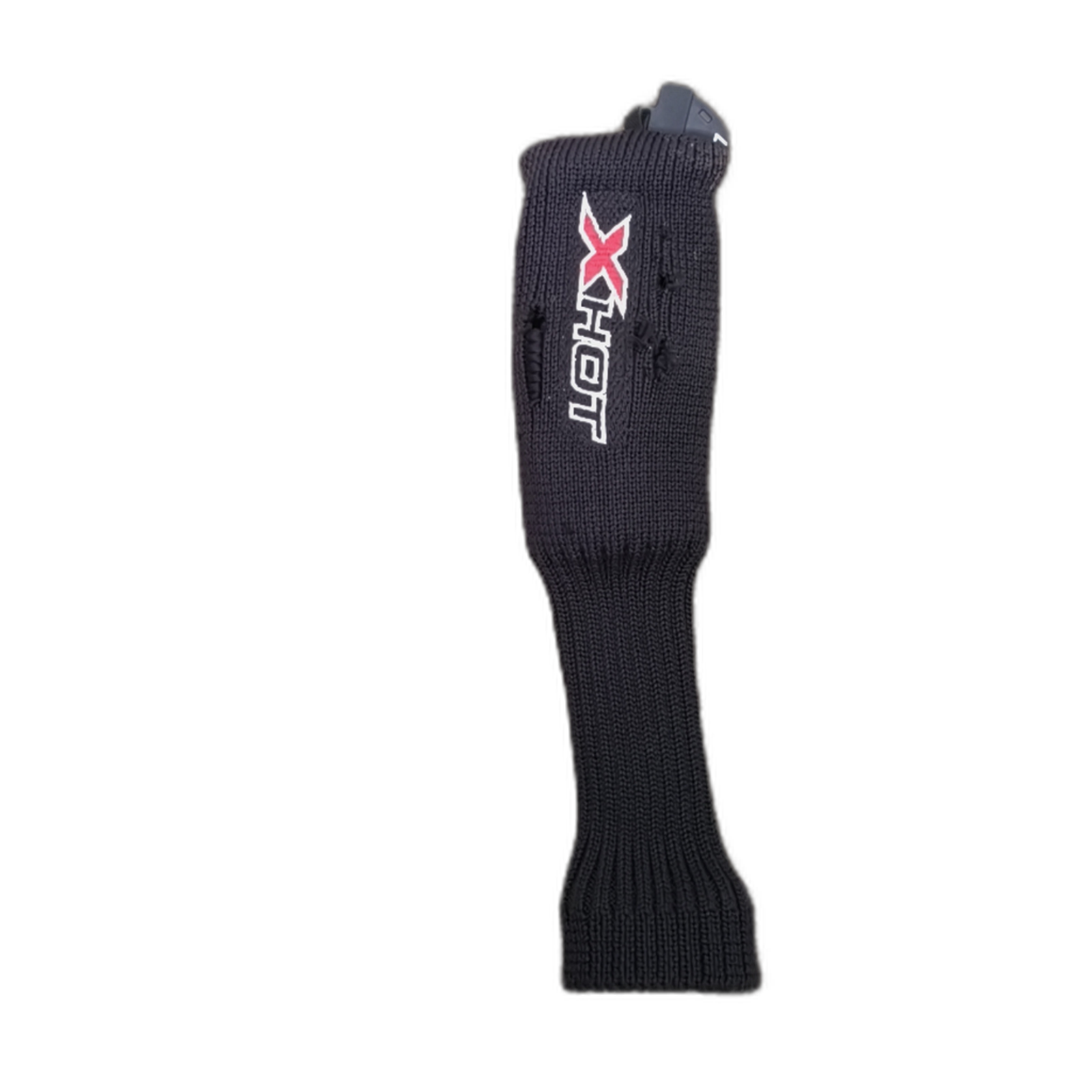 Callaway X Hot Hybrid / Flex Regular / #3/19 [model:silueta] [bg:handrolled]